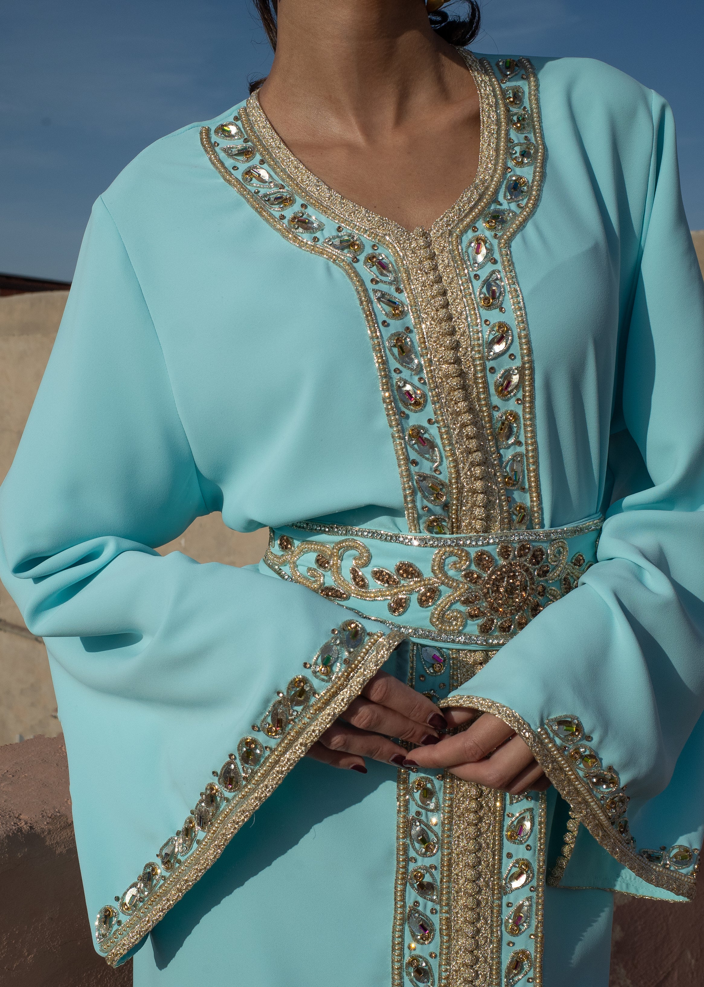 NEHIR KAFTAN