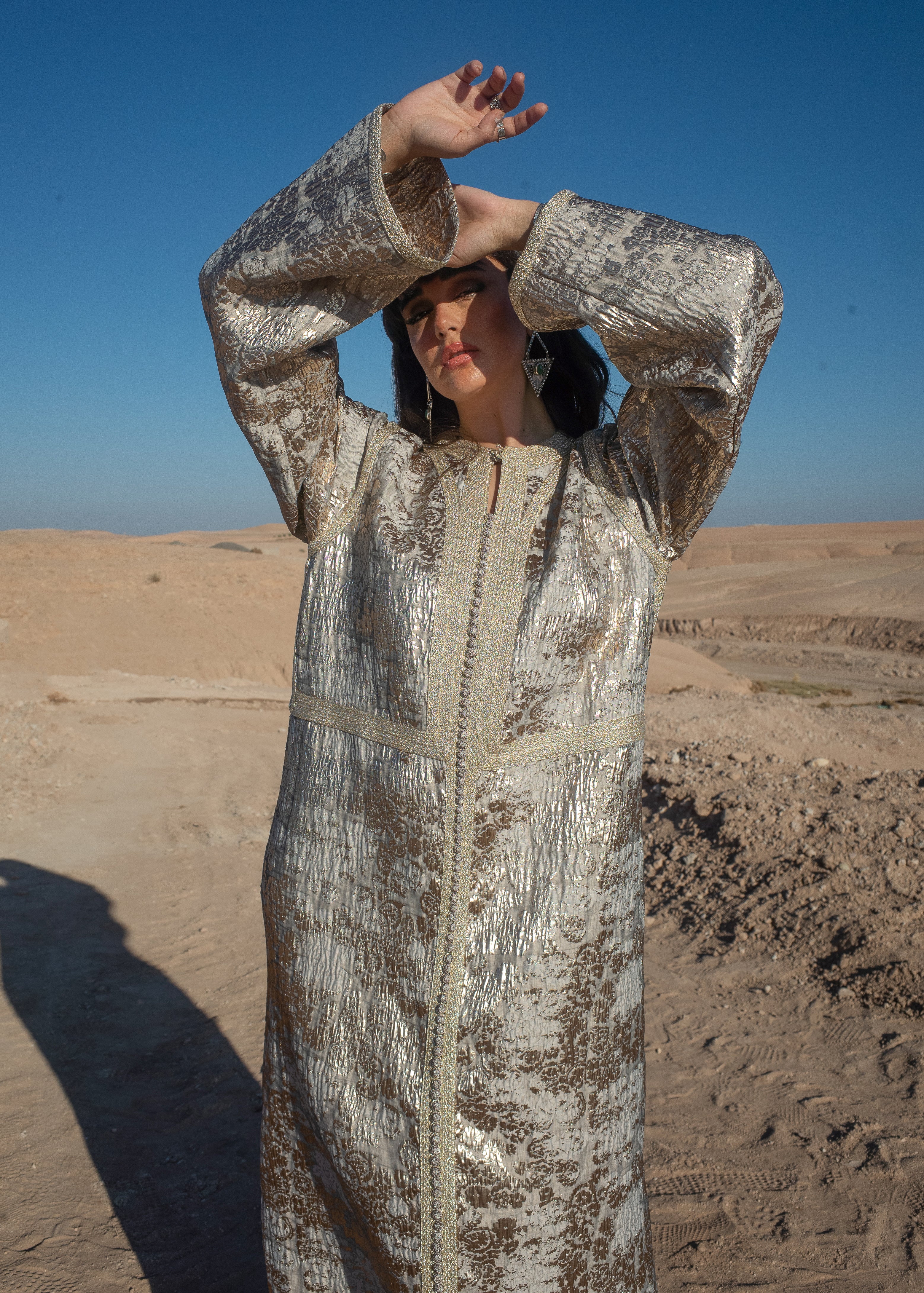 DINA KAFTAN