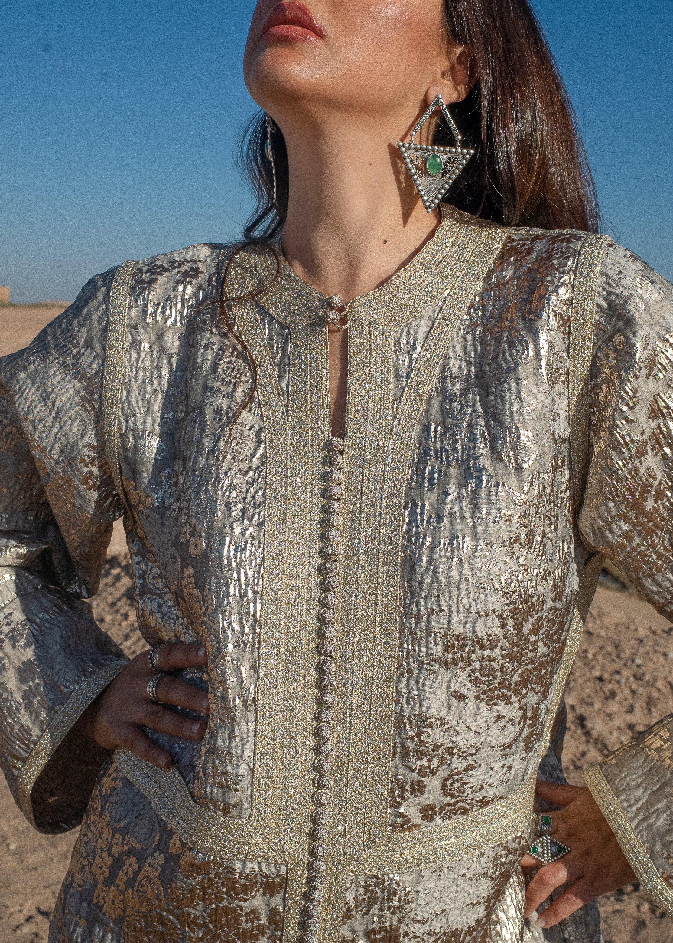 DINA KAFTAN