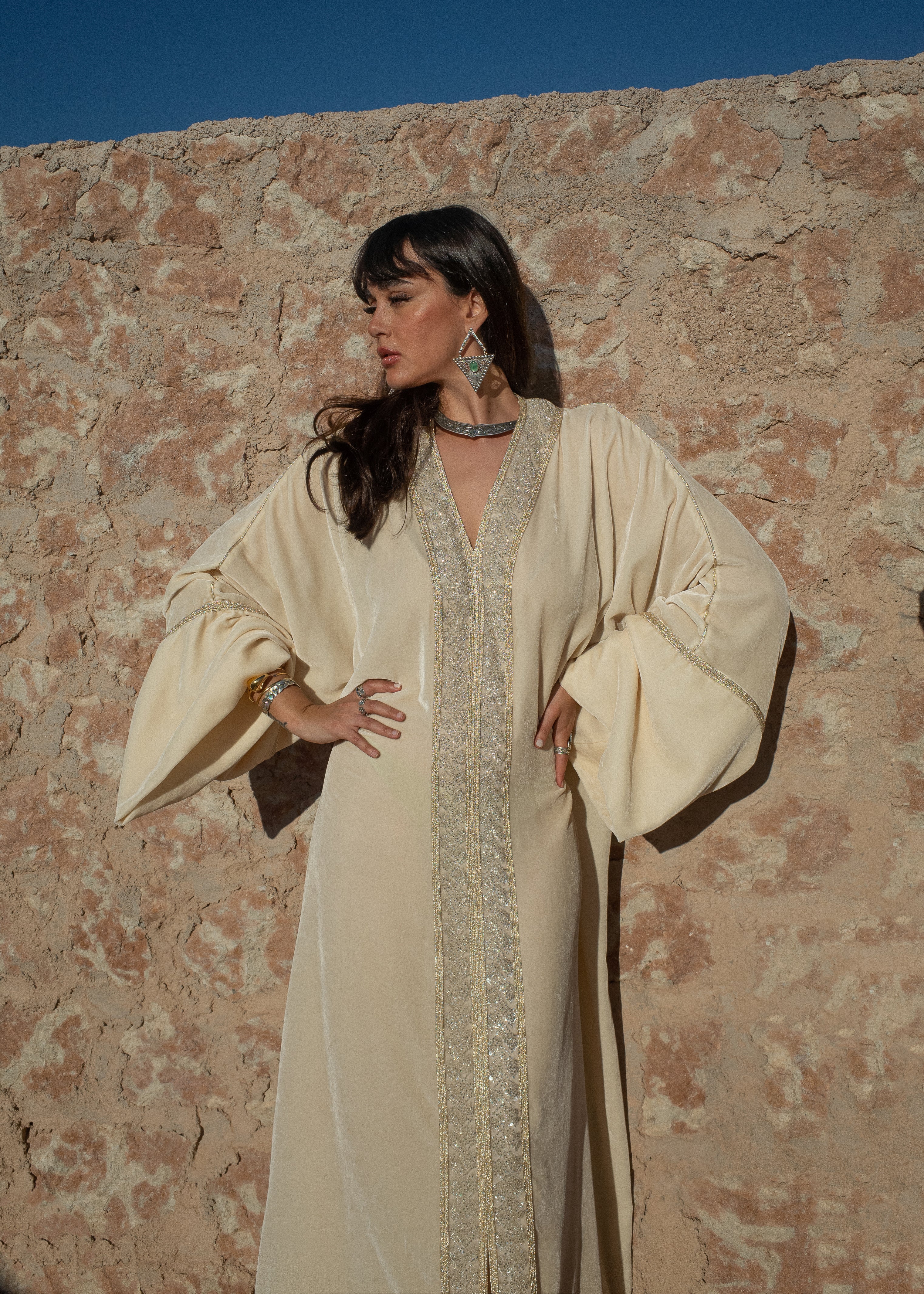 IZEM KAFTAN