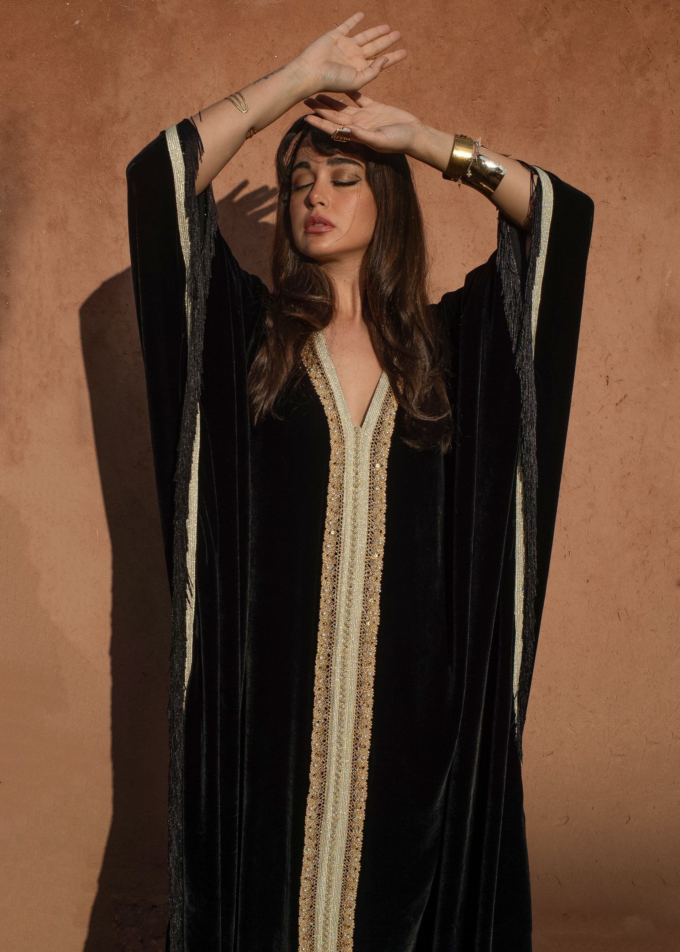 NAHLA KAFTAN