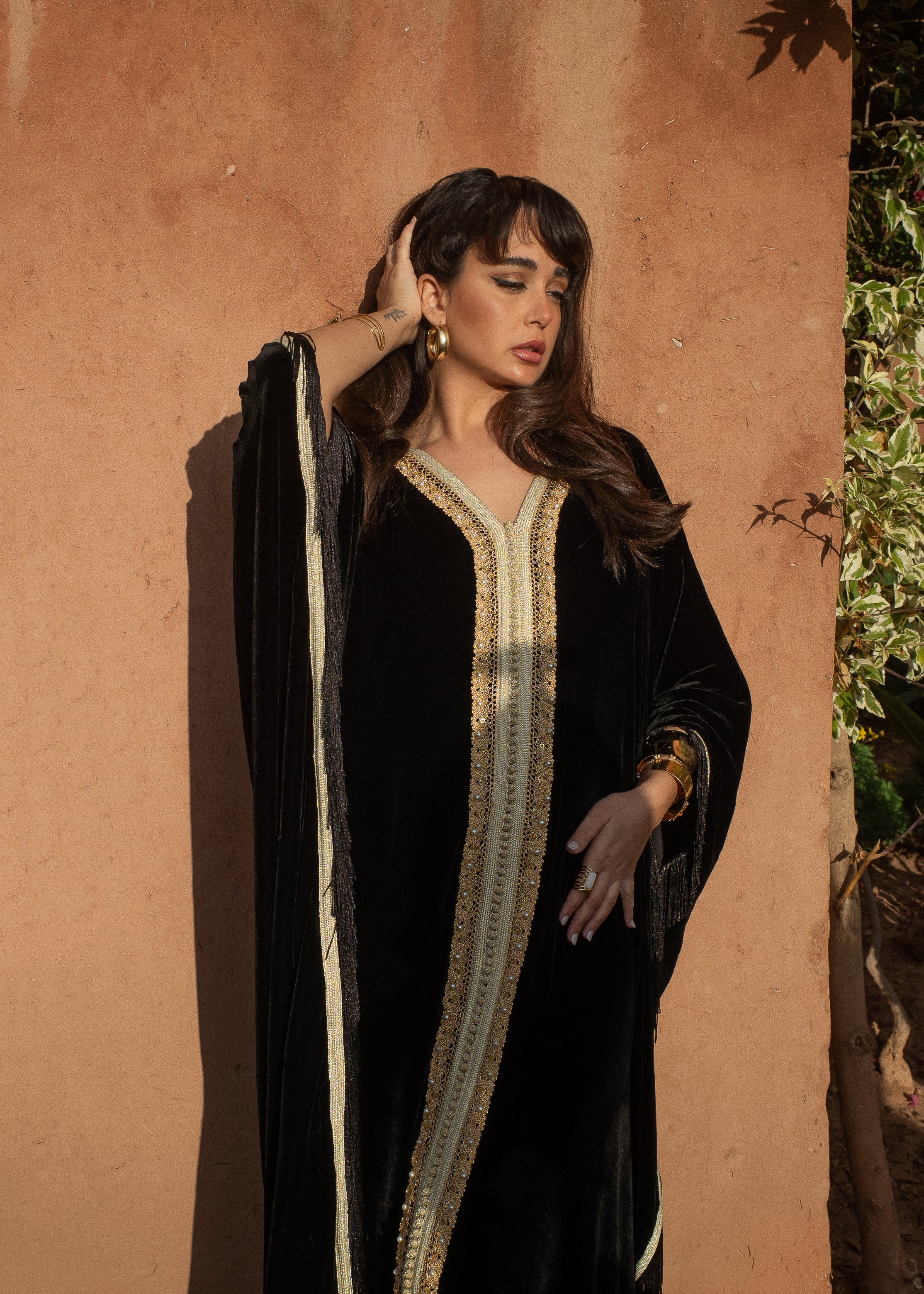 NAHLA KAFTAN