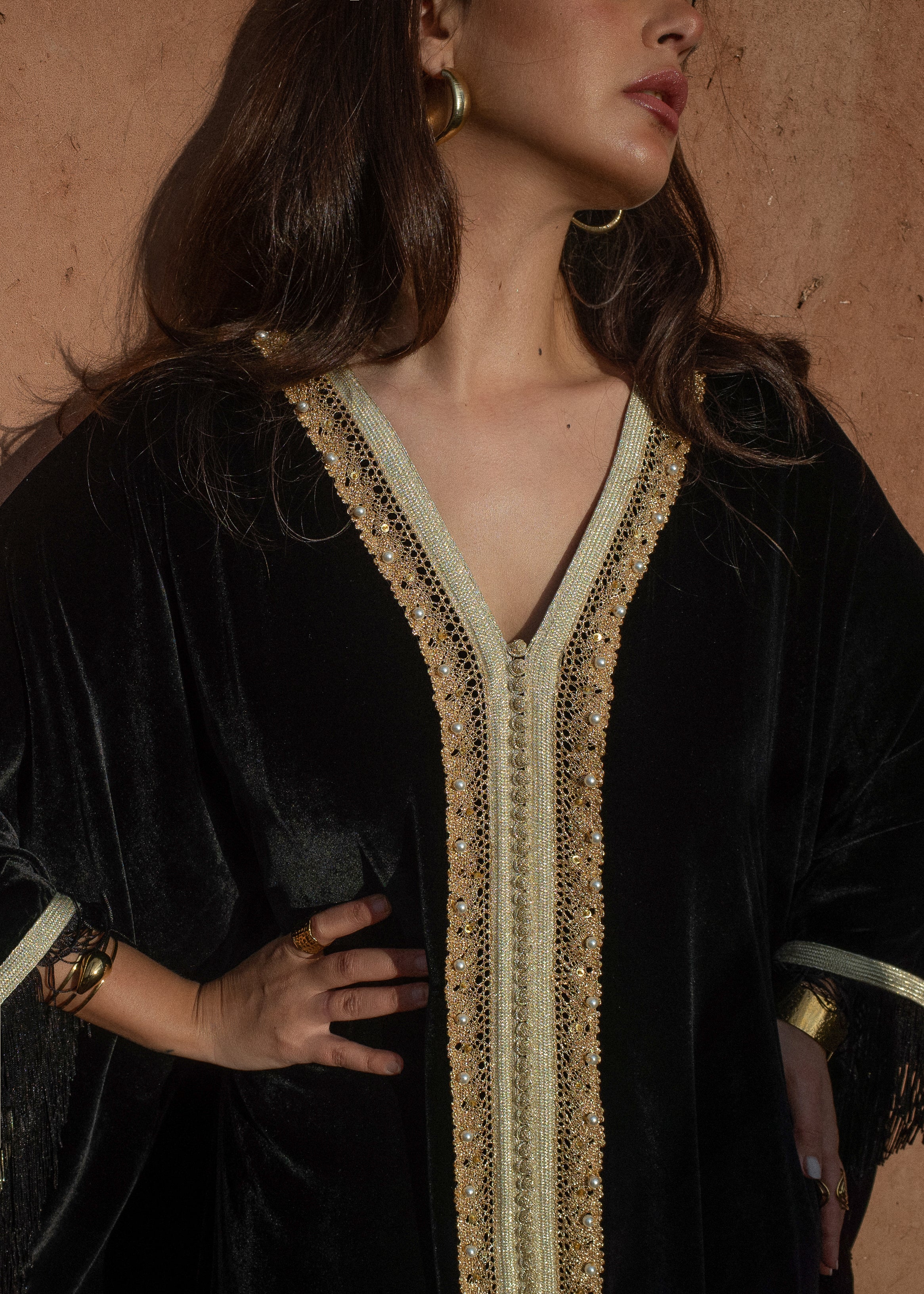 NAHLA KAFTAN