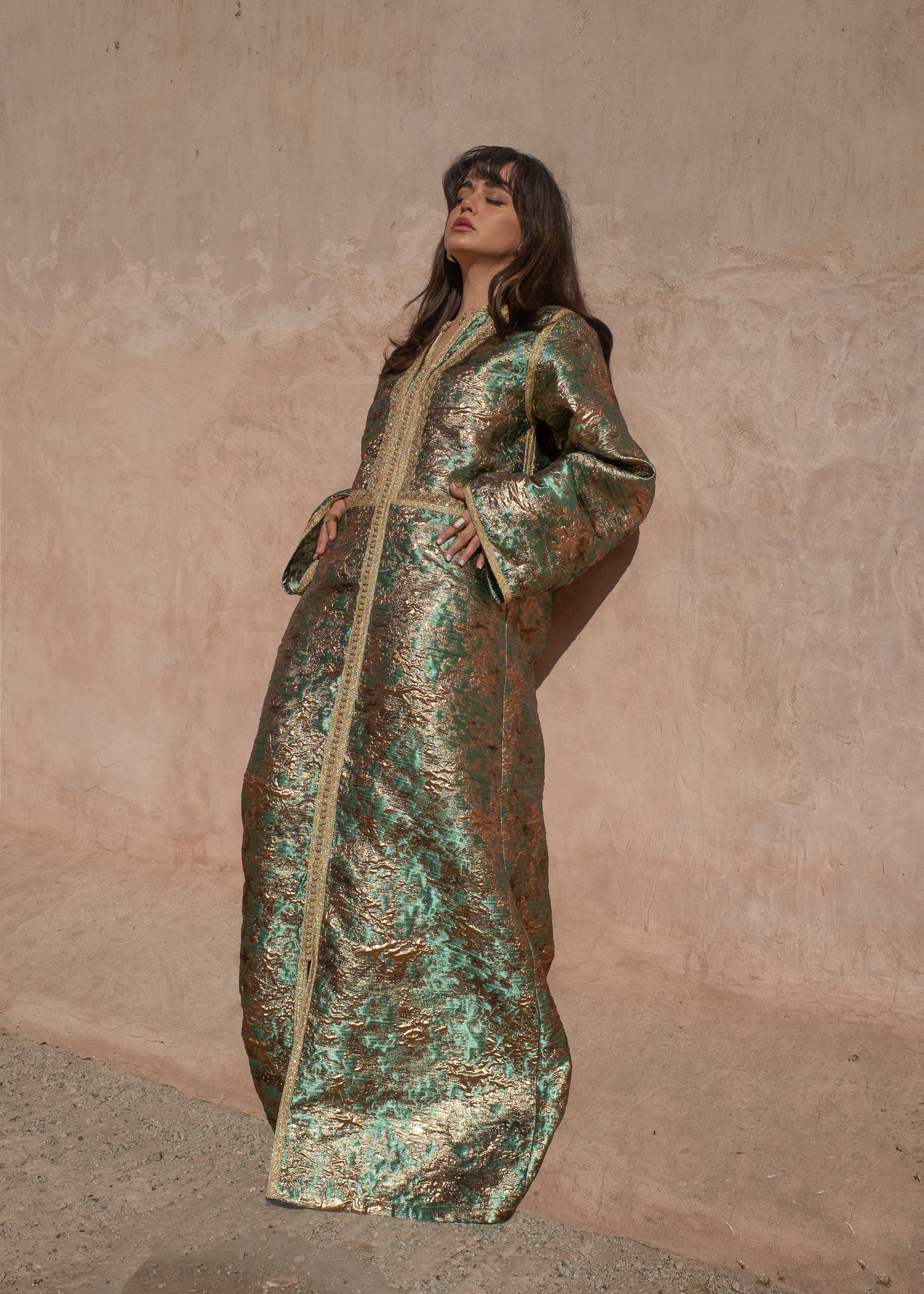 ATINA KAFTAN