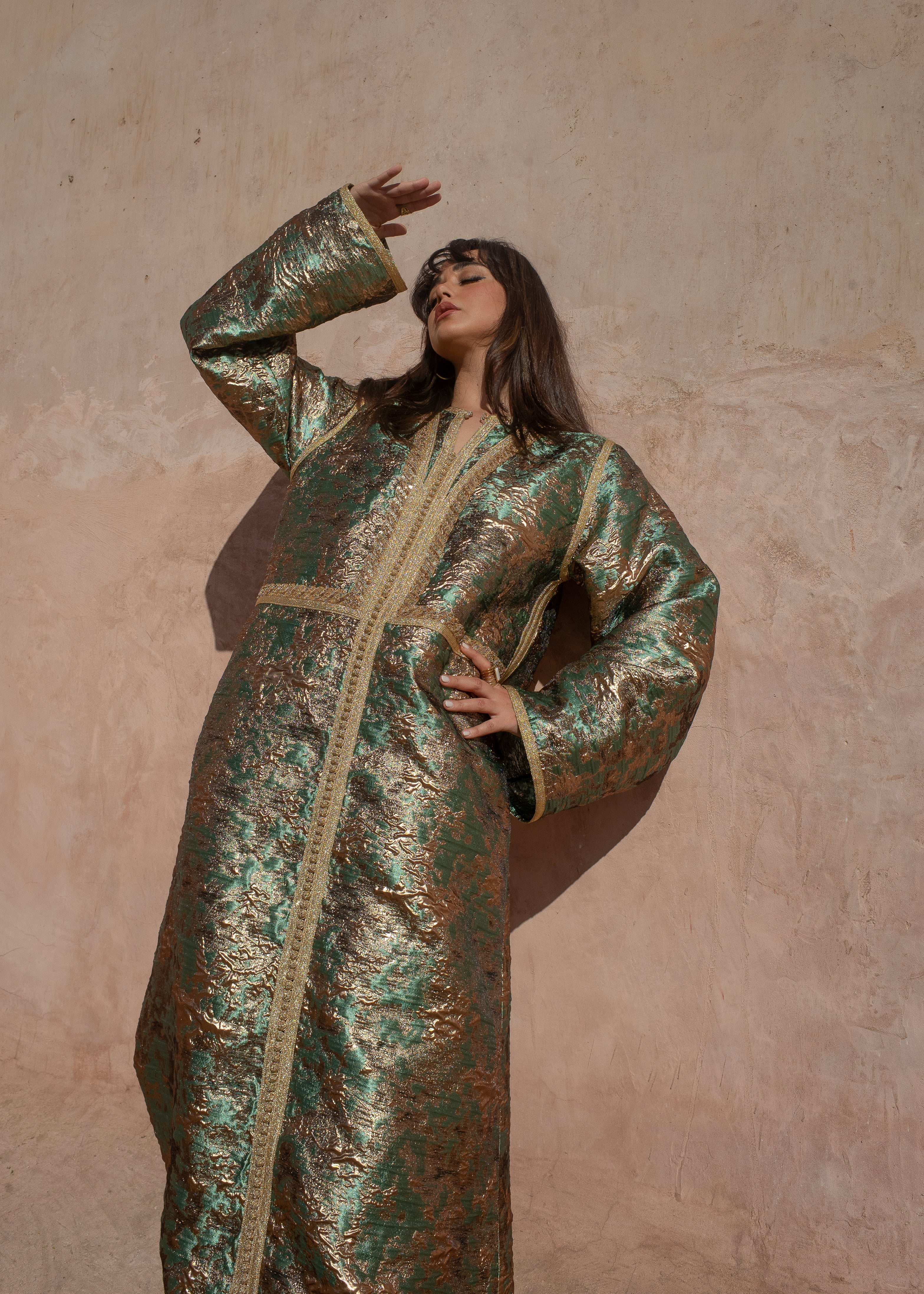 ATINA KAFTAN