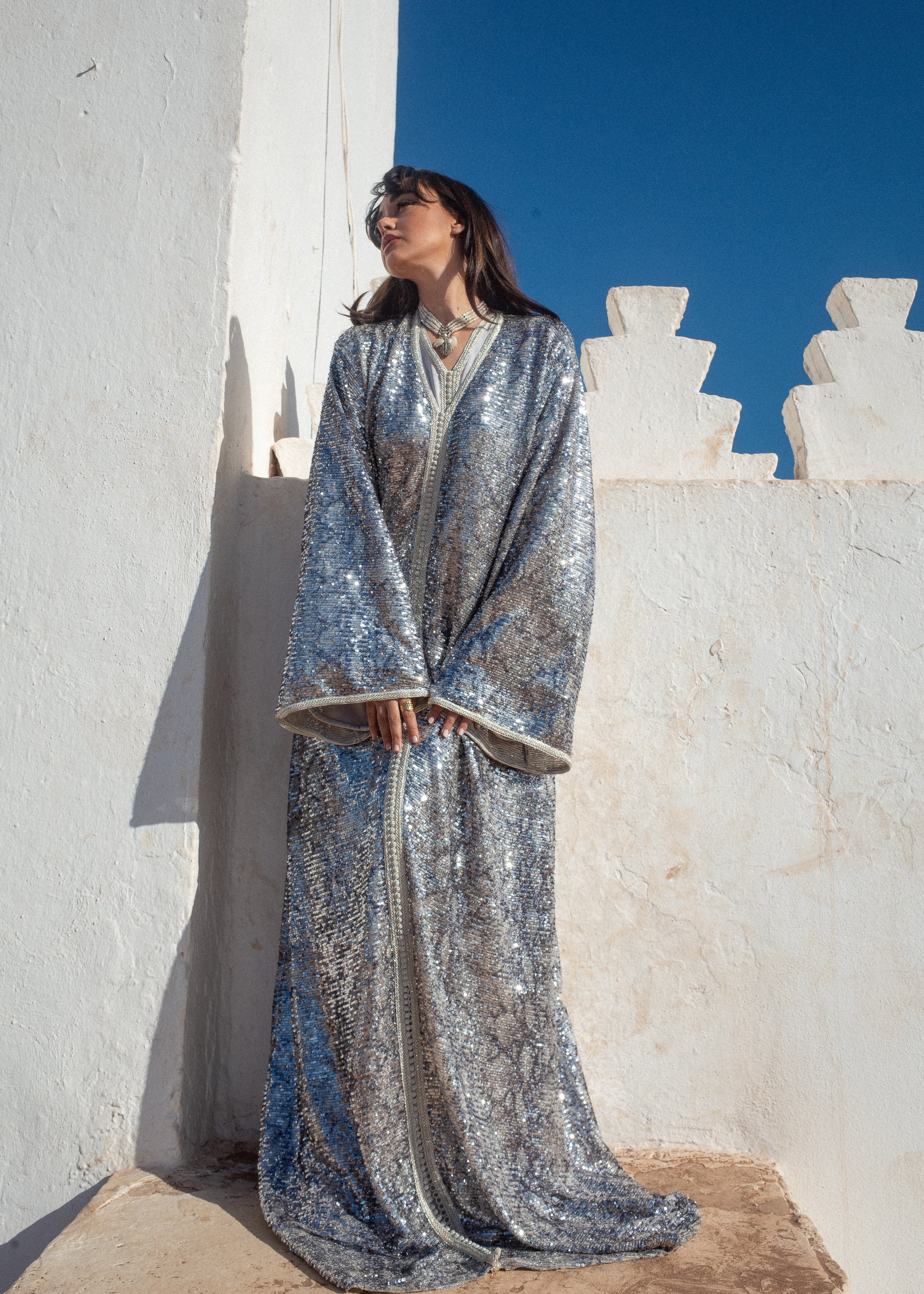 IRFANA KAFTAN