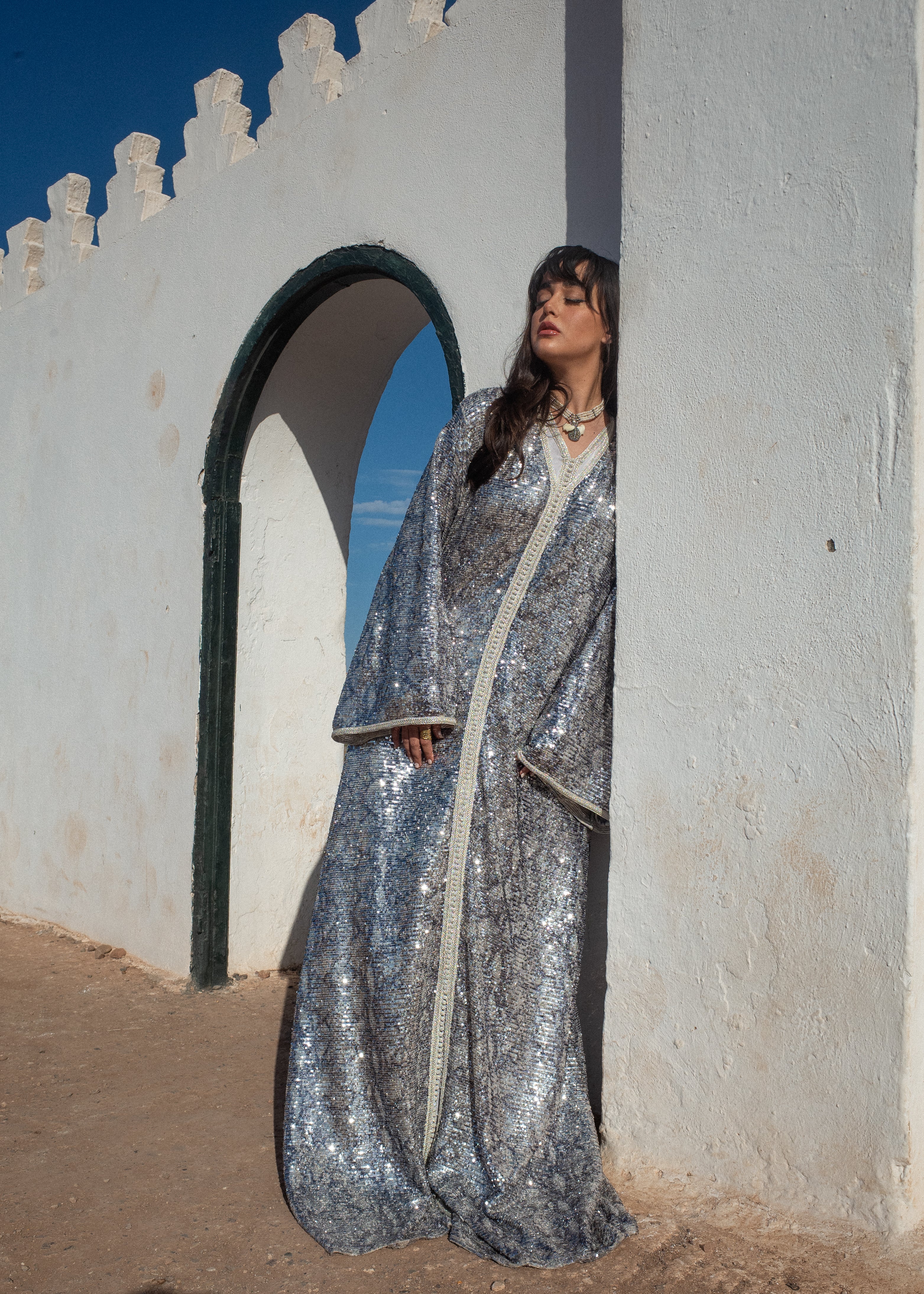 IRFANA KAFTAN