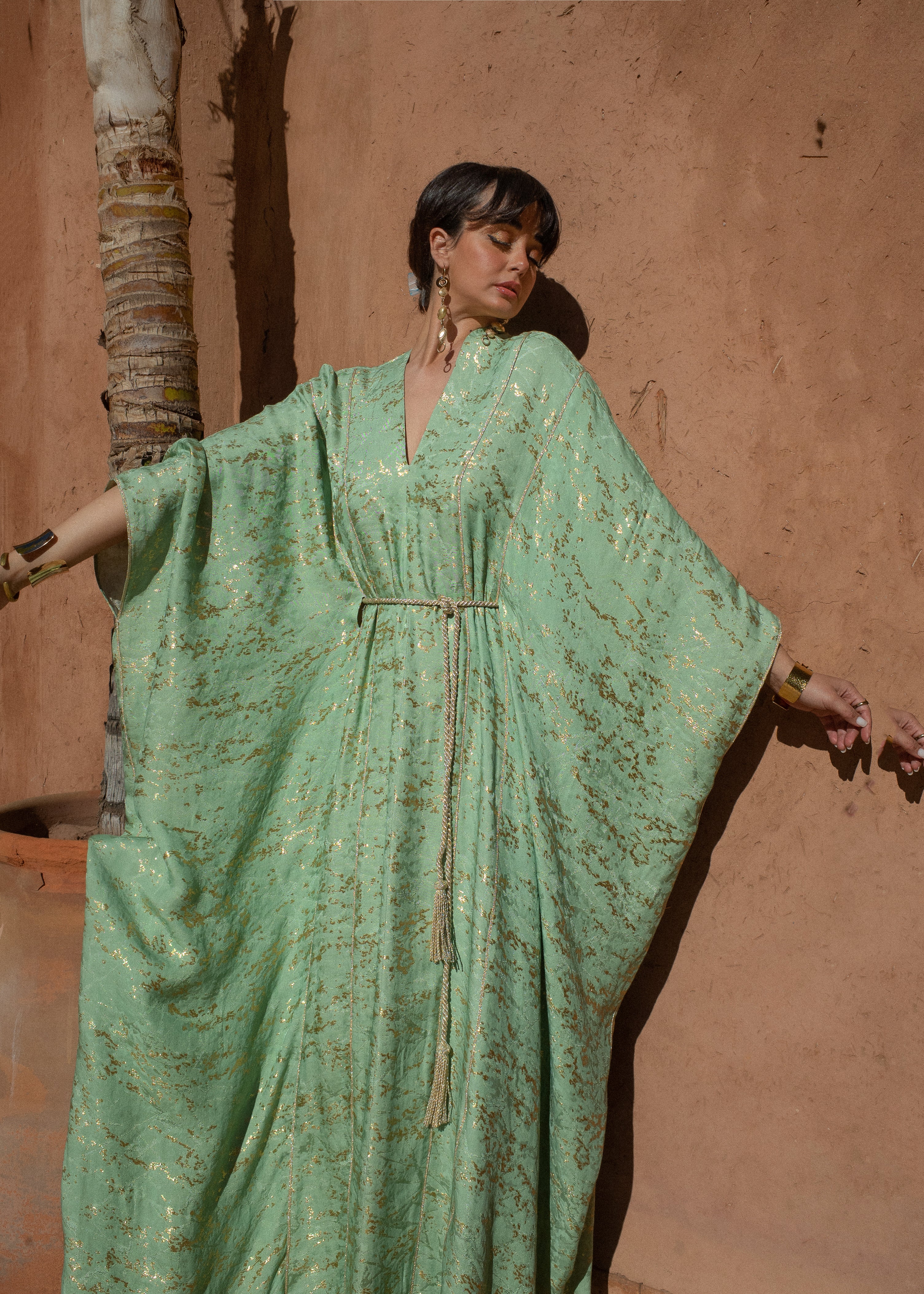 YAMANDA KAFTAN