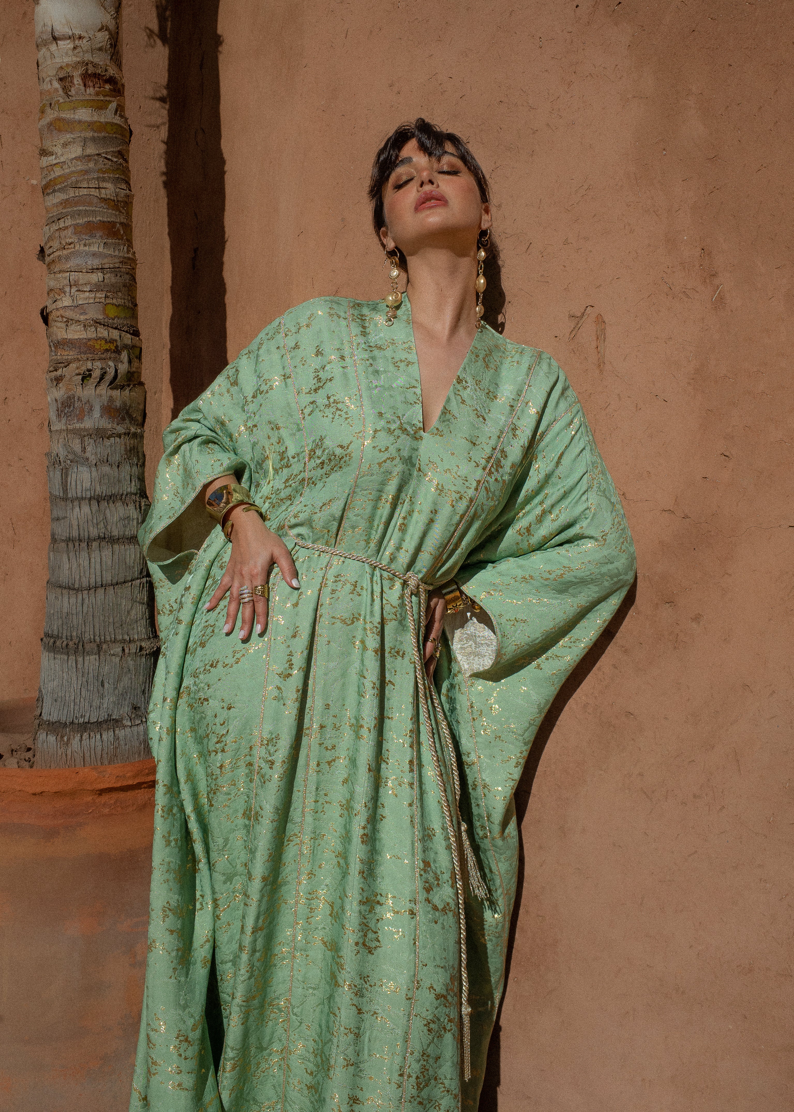 YAMANDA KAFTAN