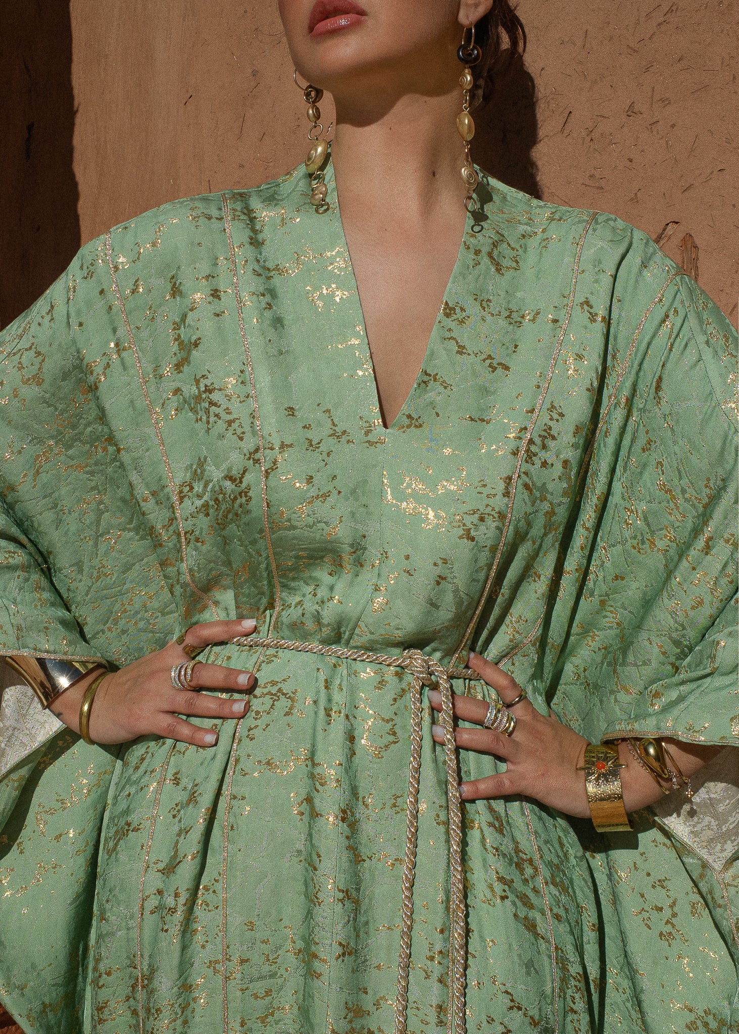 YAMANDA KAFTAN