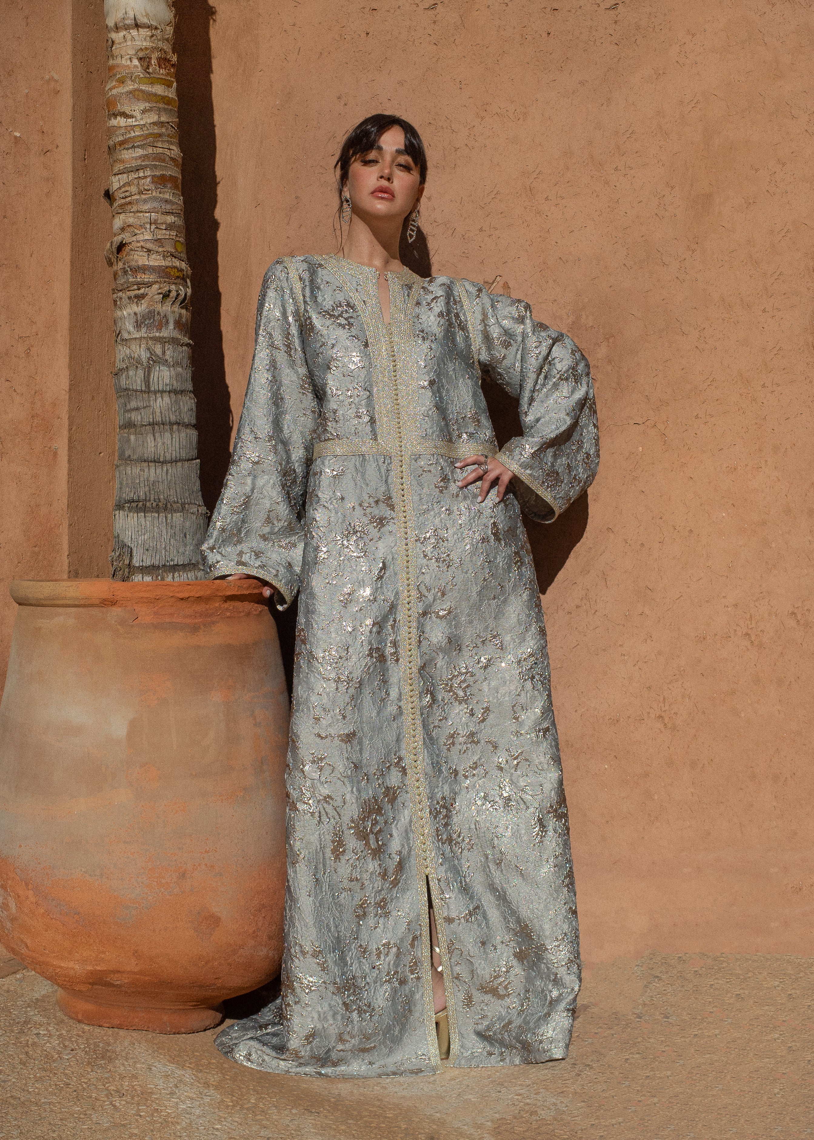 DAYMA KAFTAN