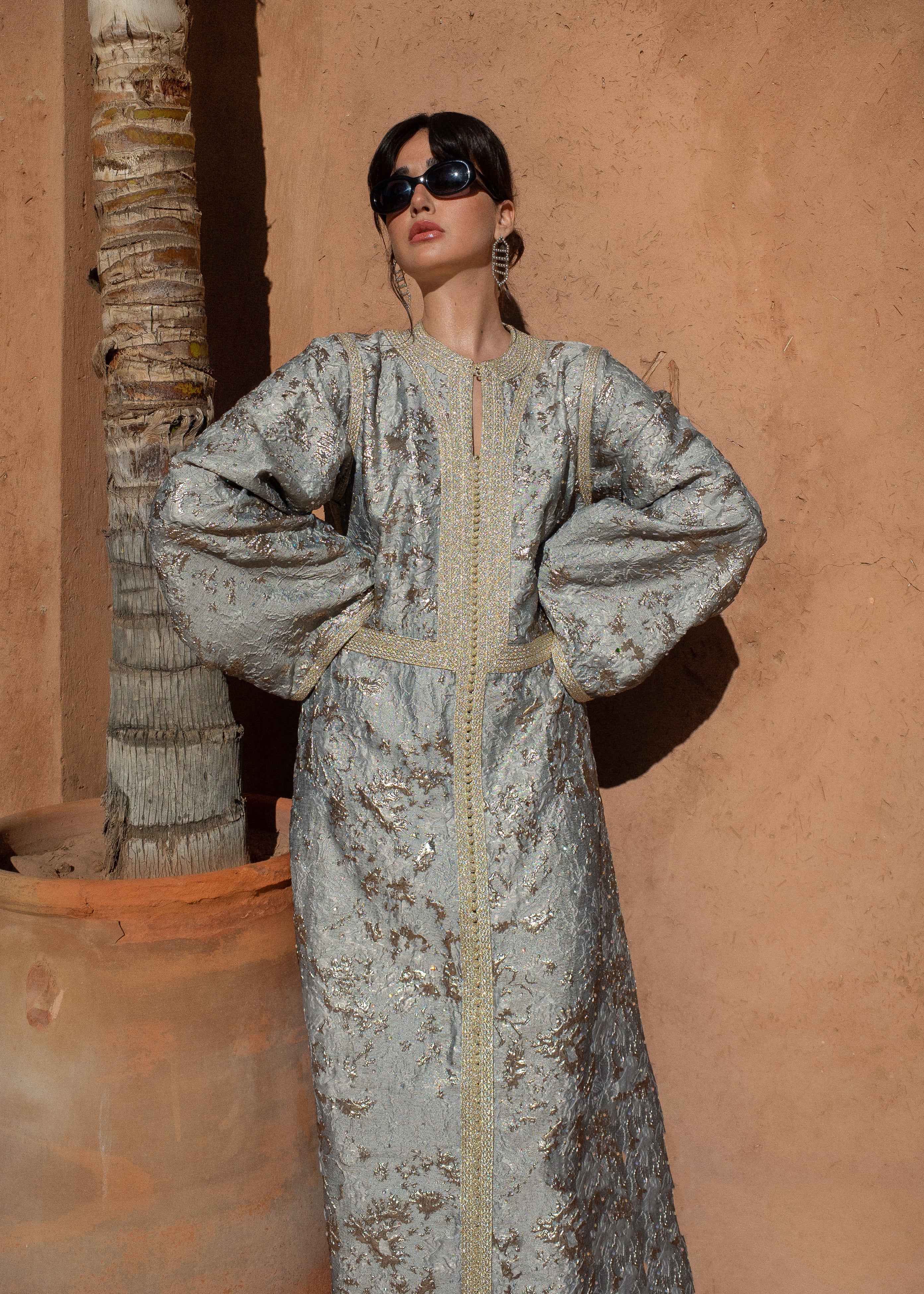 DAYMA KAFTAN