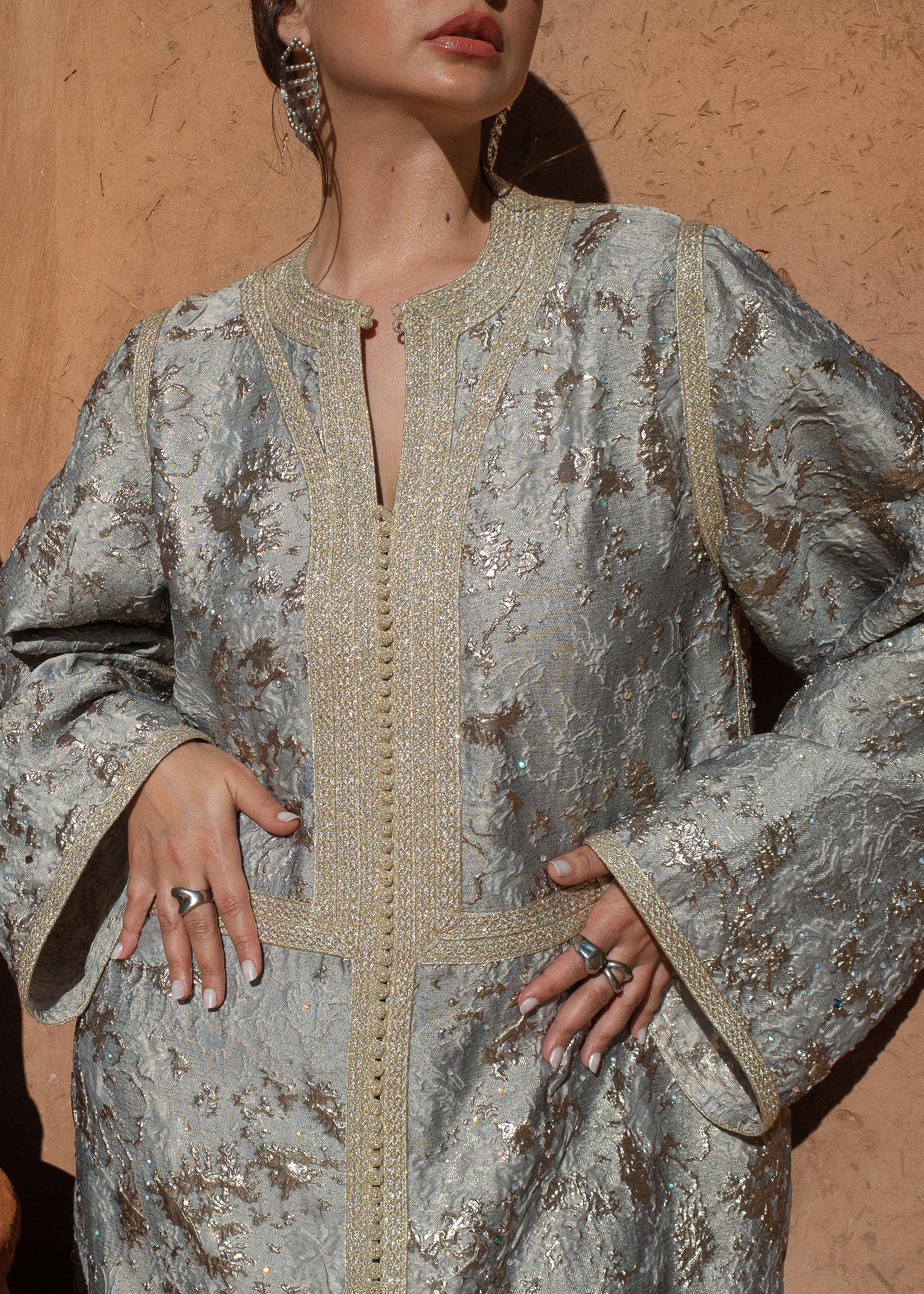 DAYMA KAFTAN