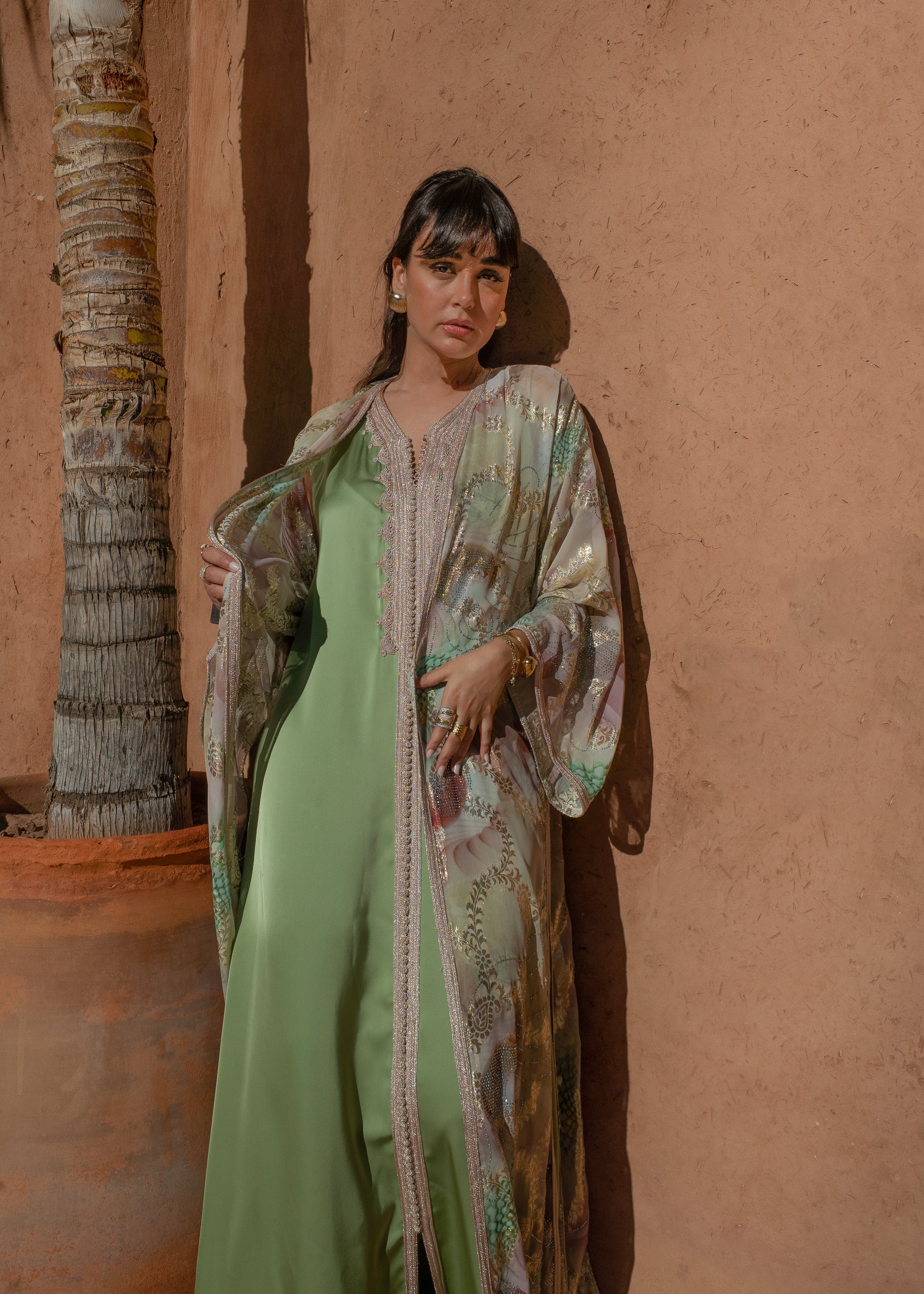 SOFIYA KAFTAN