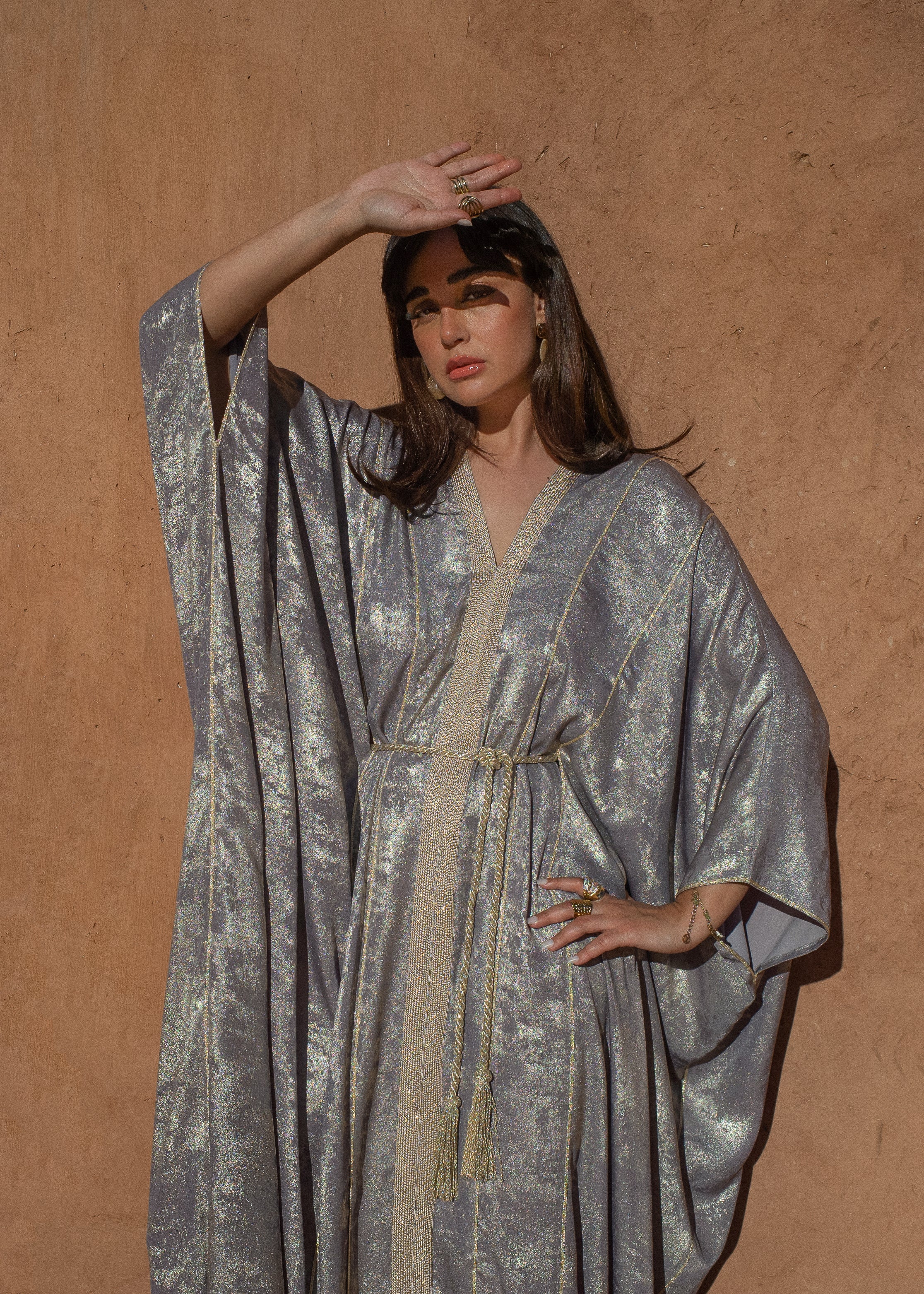 SENIM KAFTAN