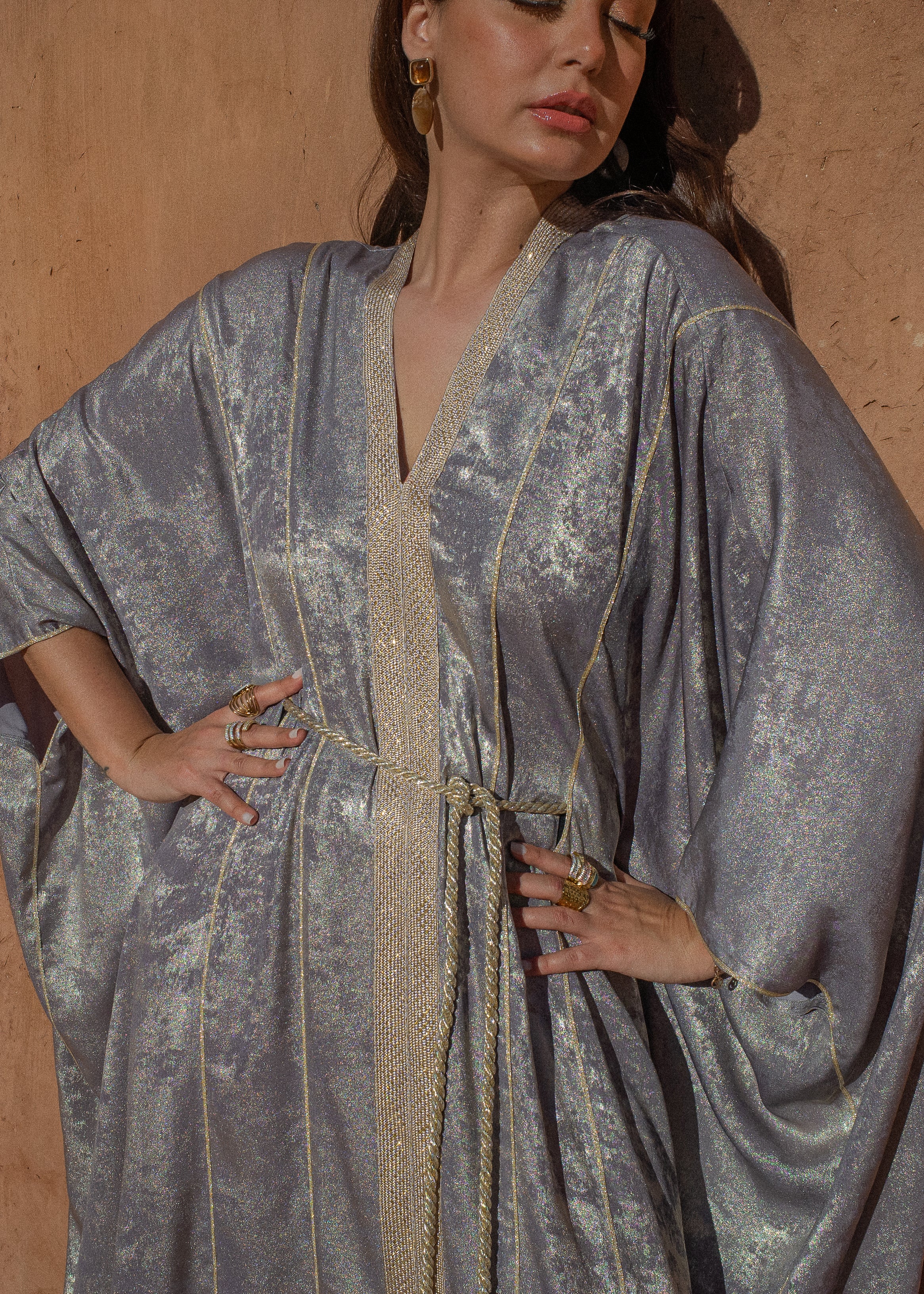 SENIM KAFTAN