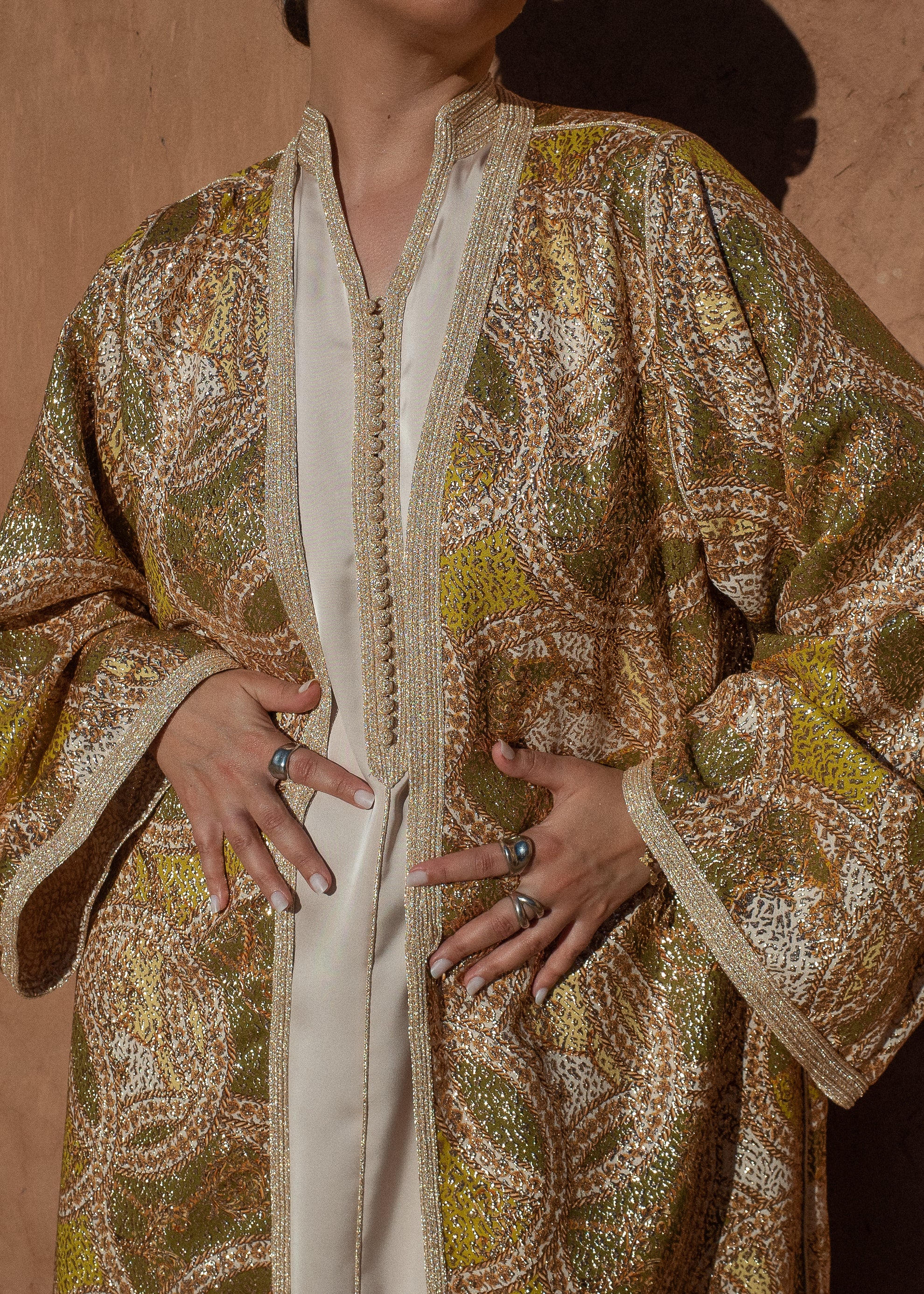 NORAH KAFTAN