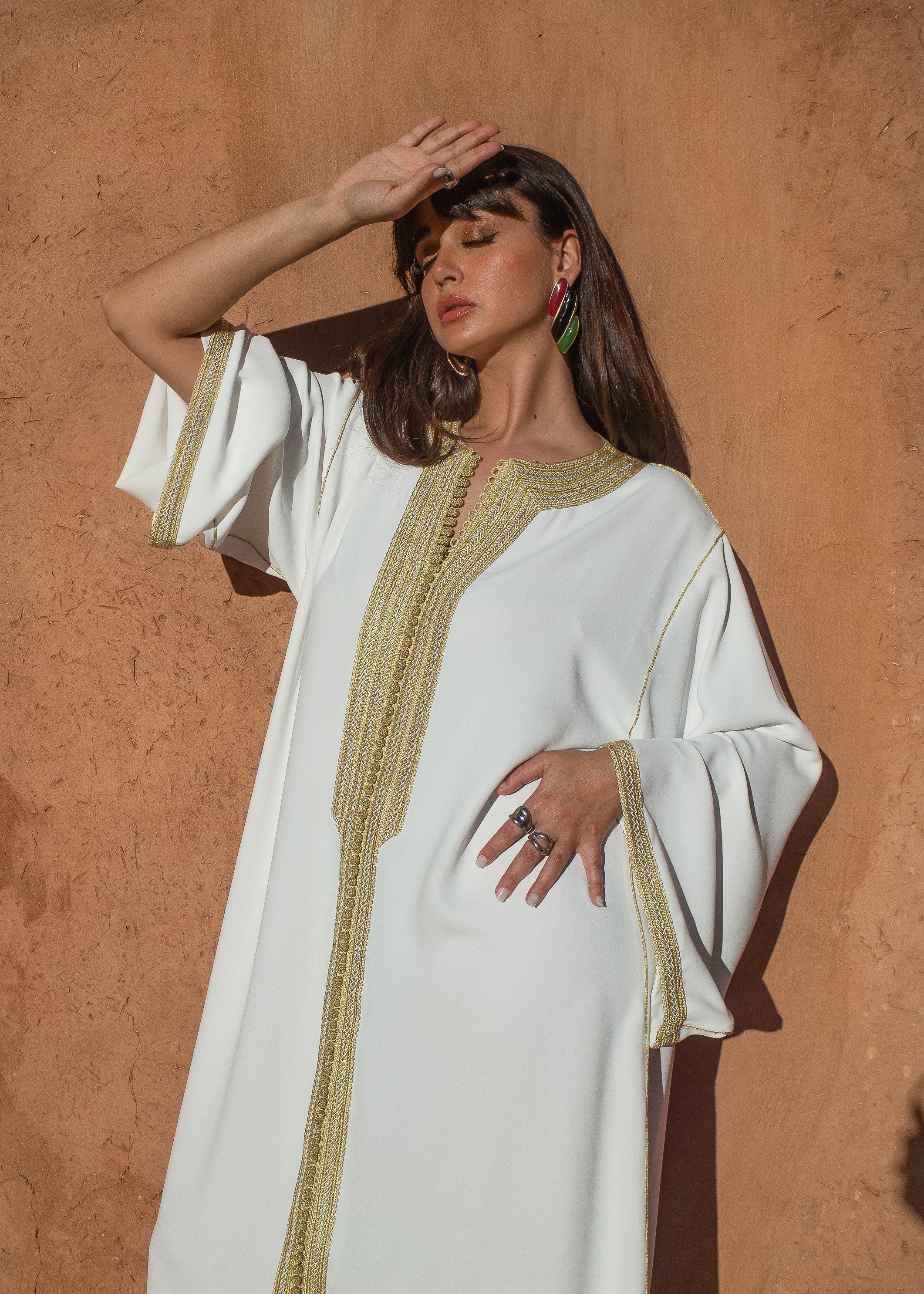 MANAR KAFTAN