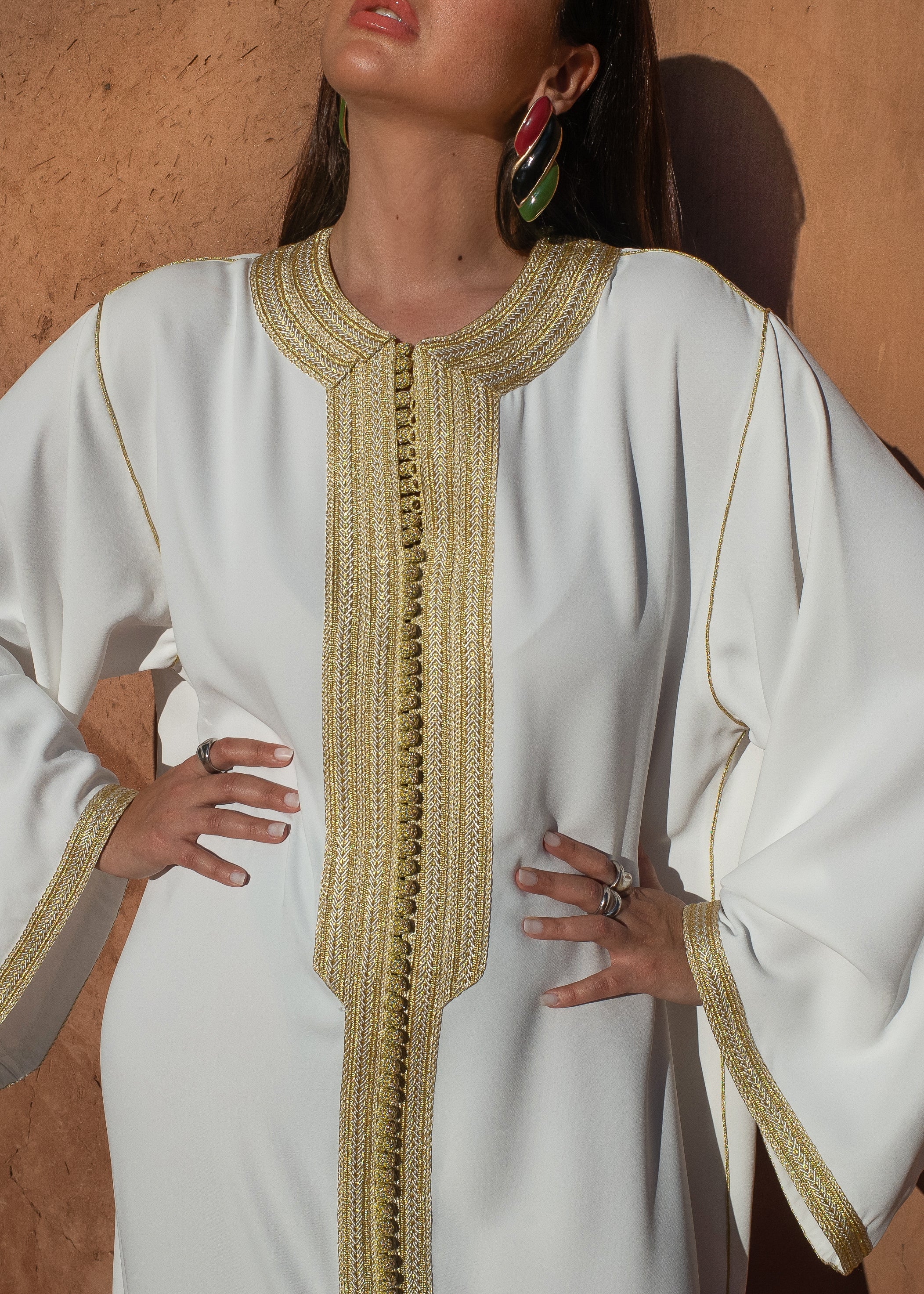 MANAR KAFTAN