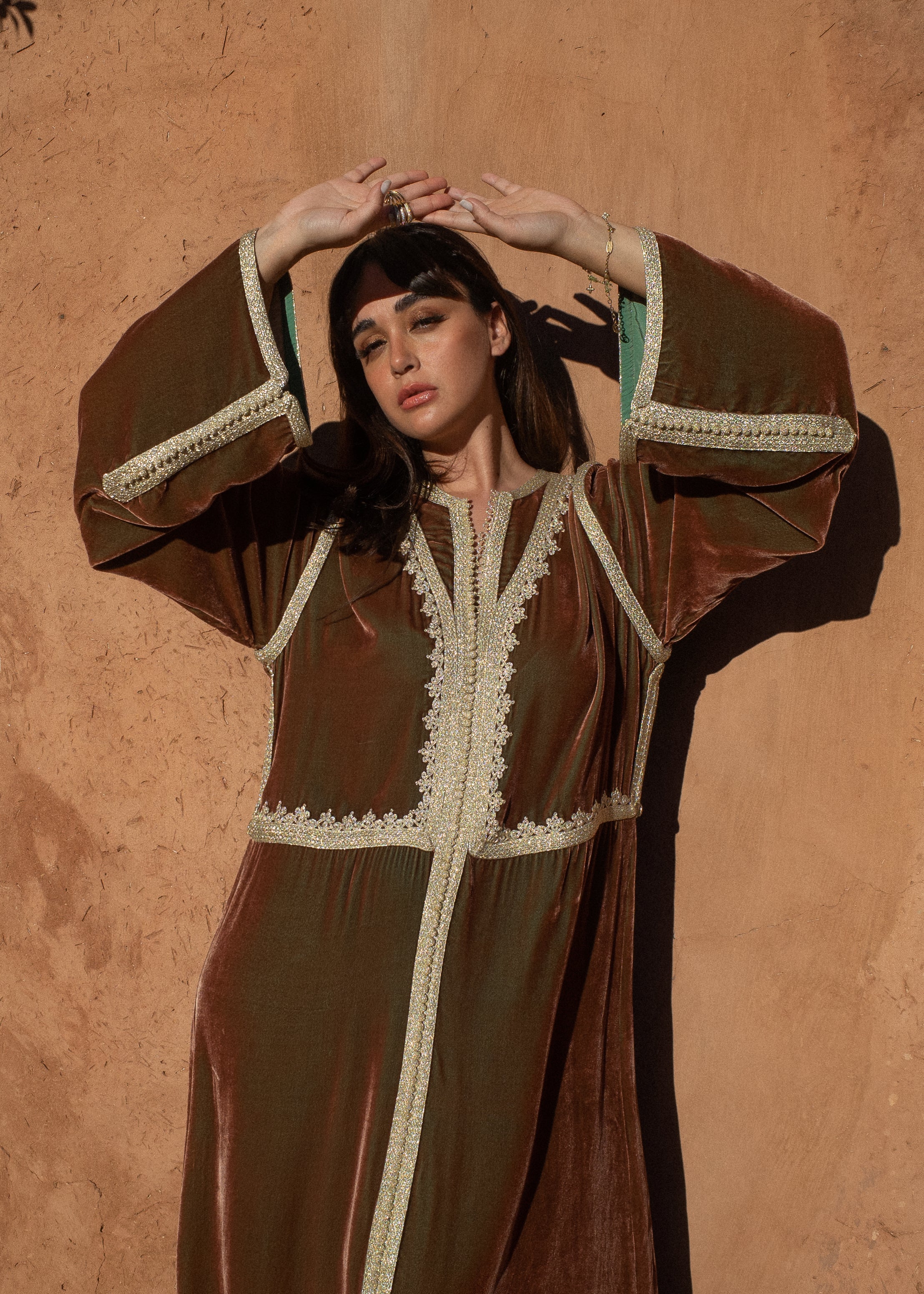 DANA KAFTAN