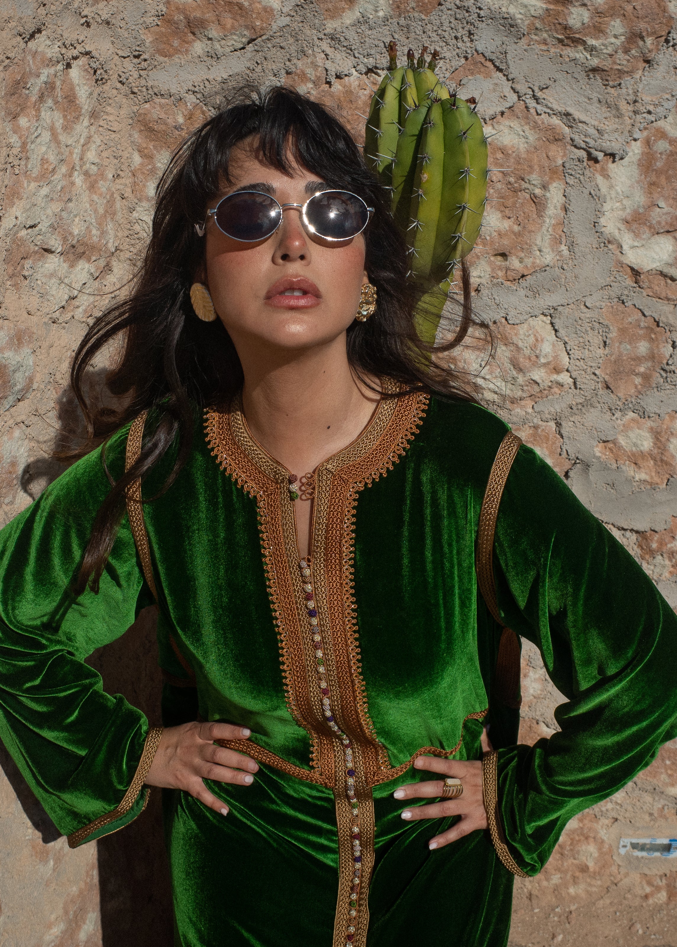 FIRDAWS KAFTAN