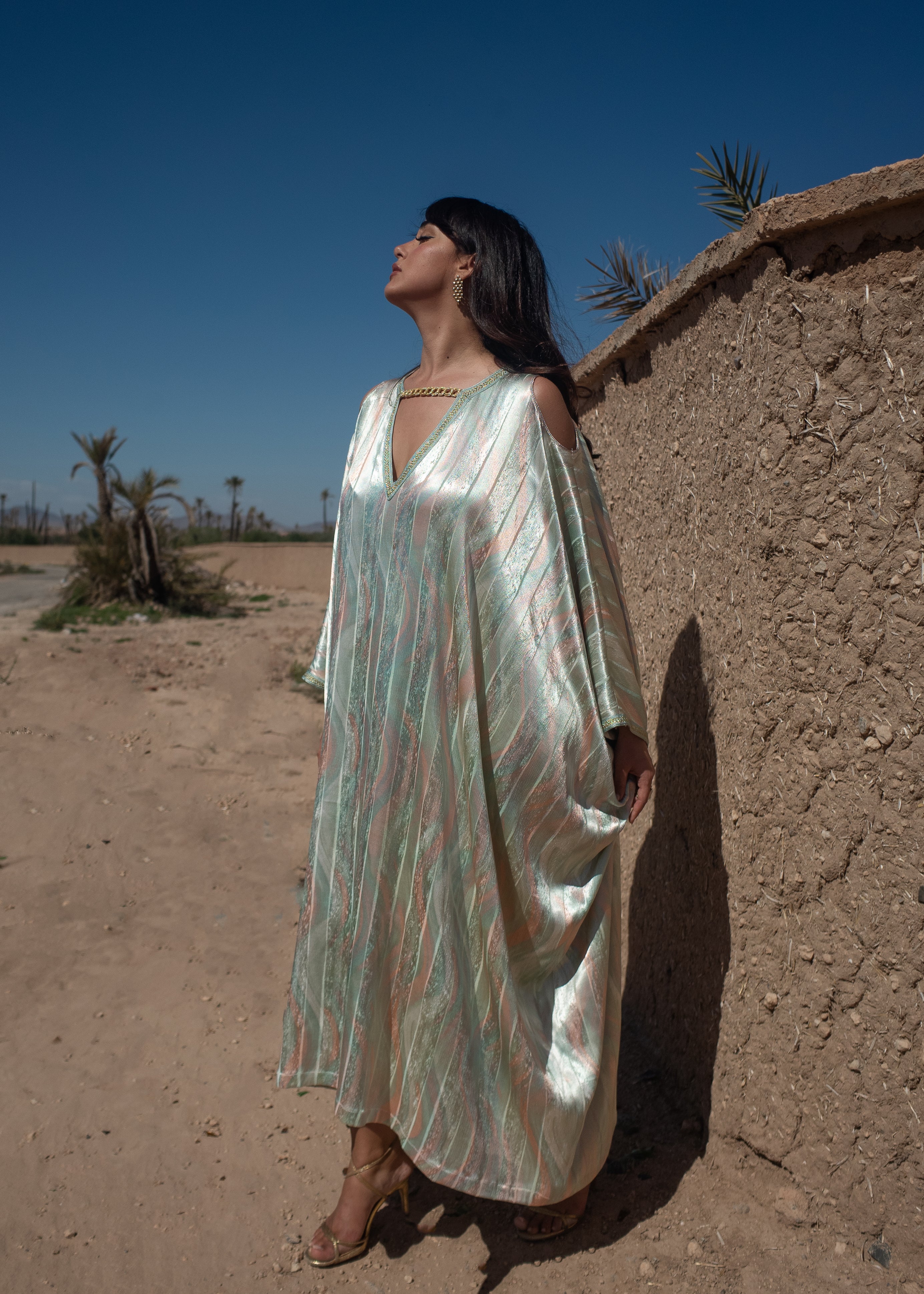 JESSY KAFTAN