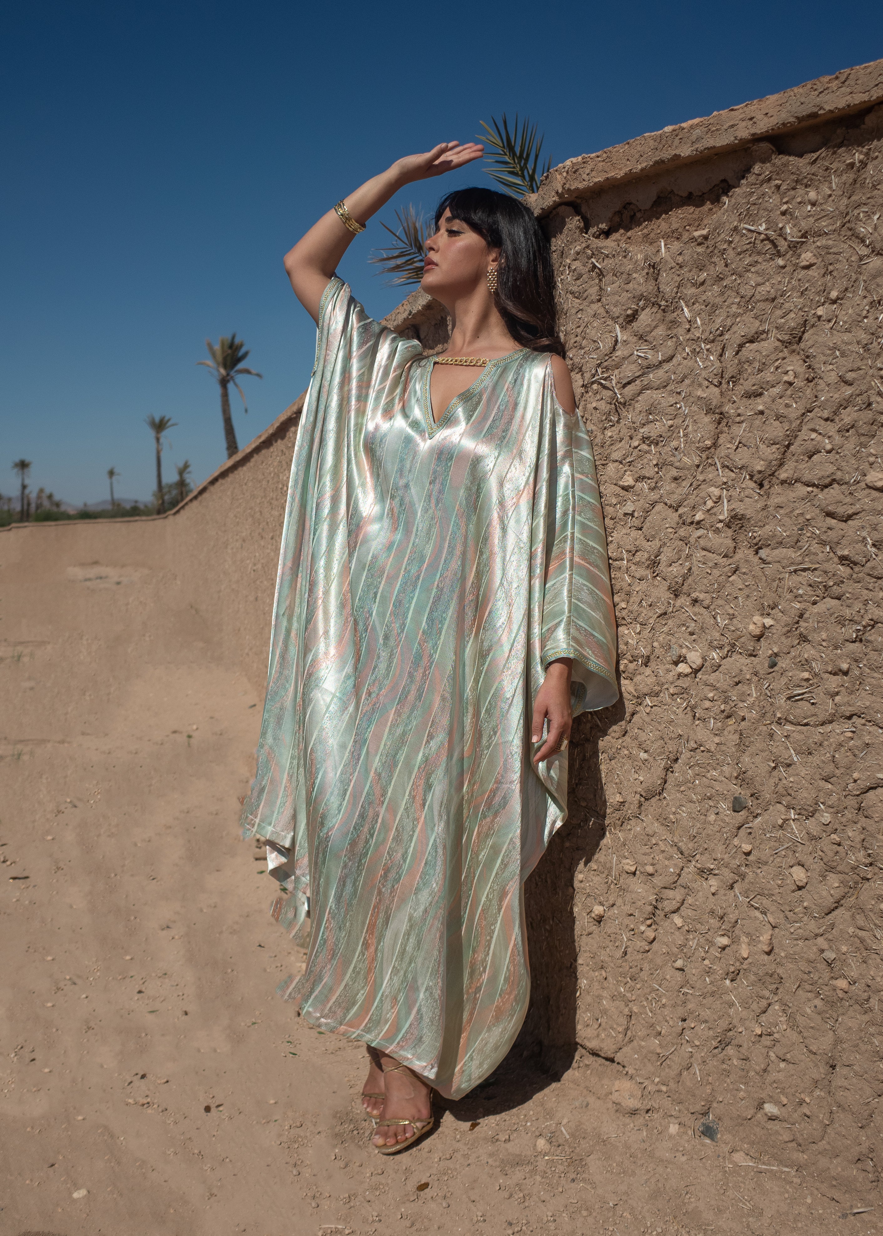 JESSY KAFTAN