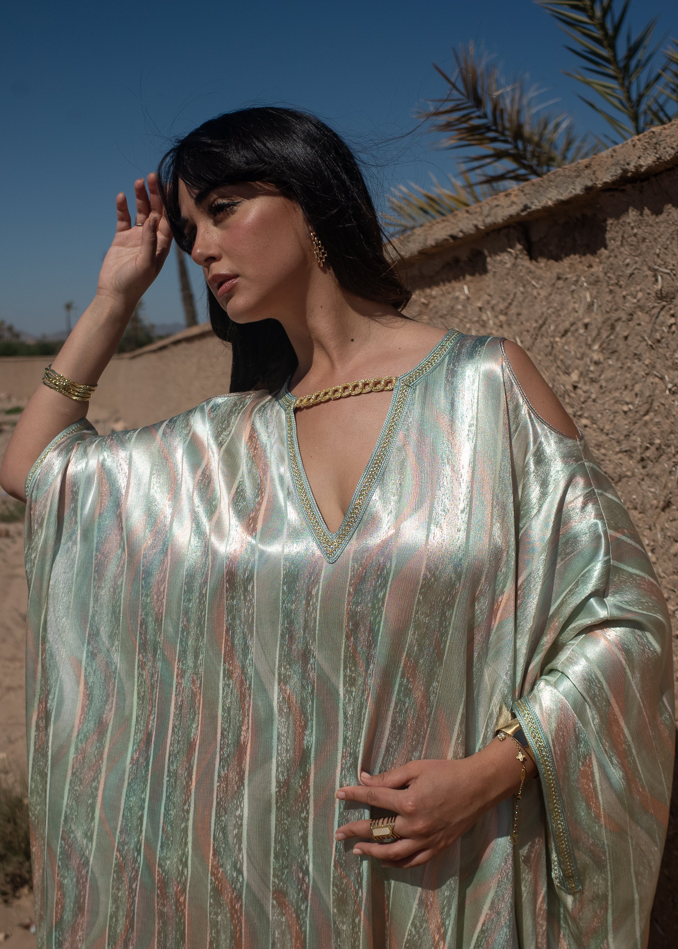 JESSY KAFTAN