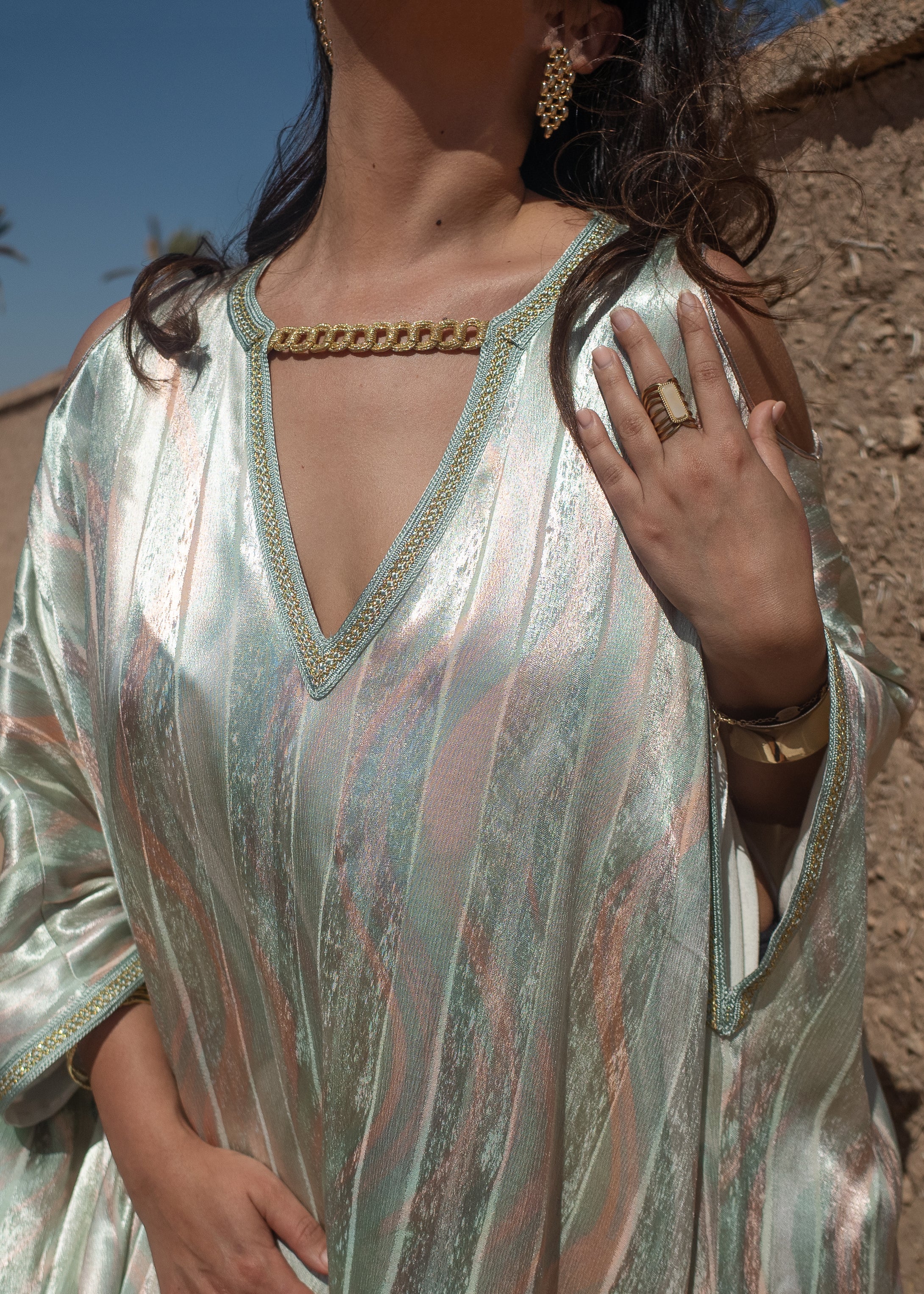 JESSY KAFTAN