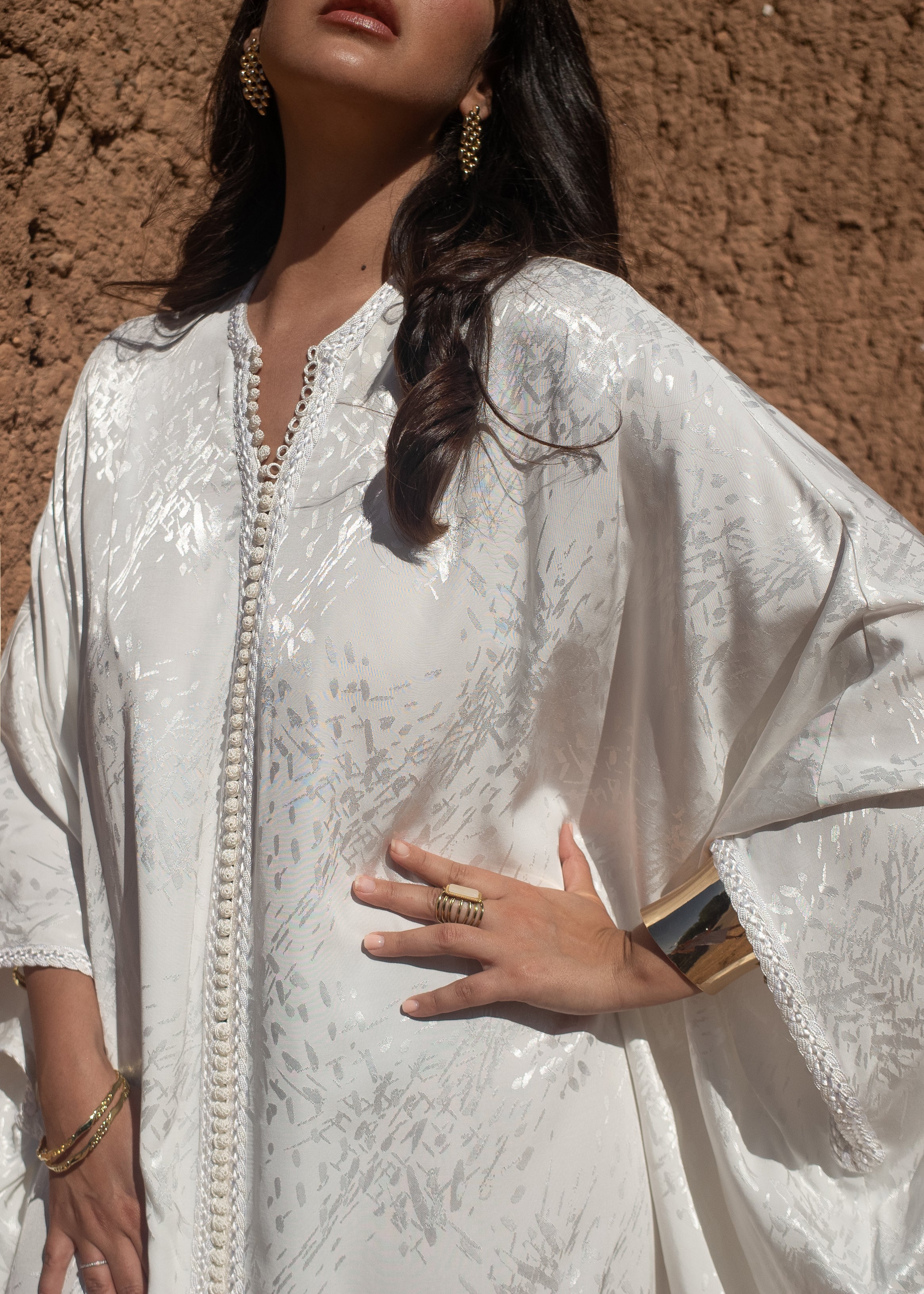 LYNE KAFTAN