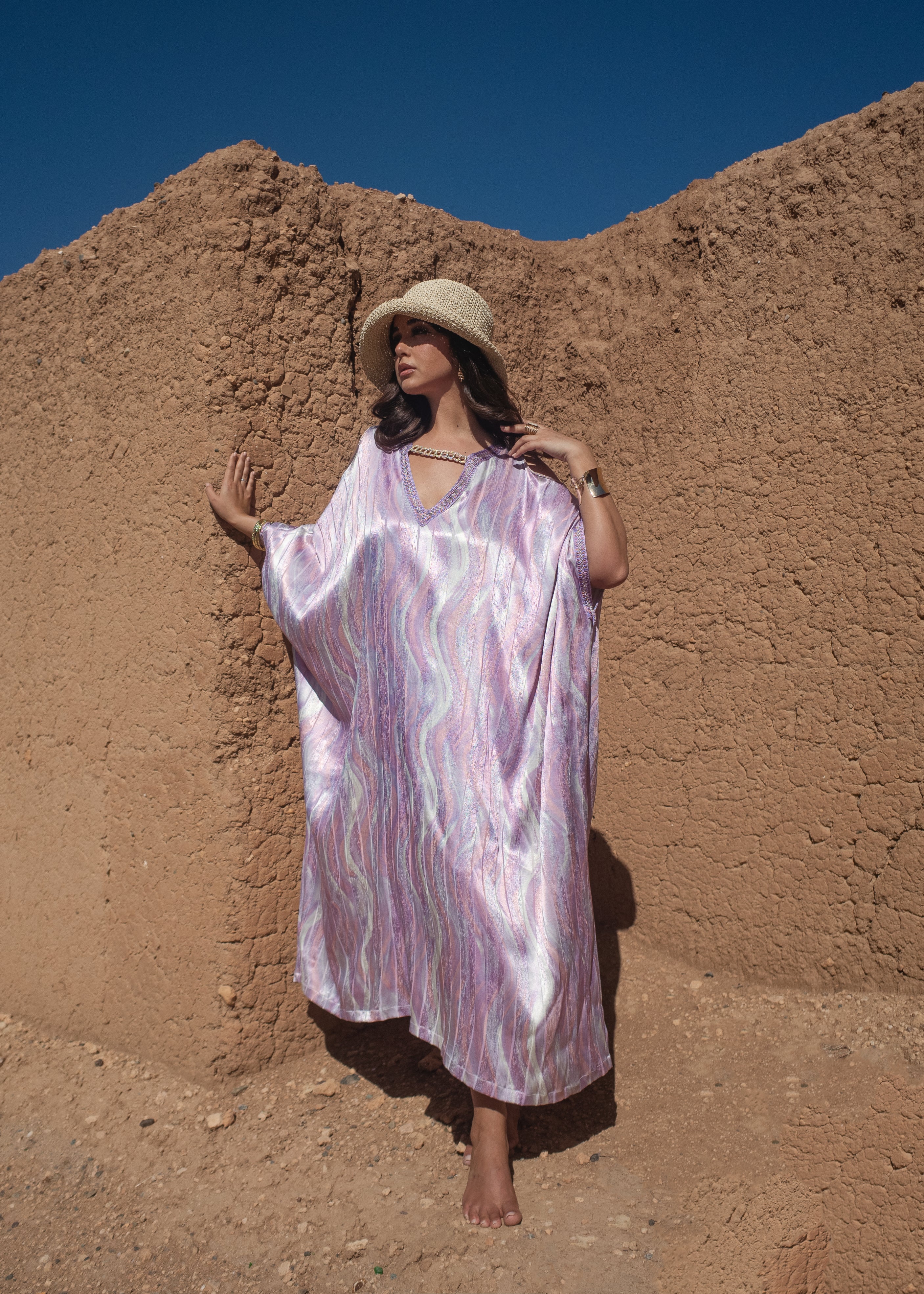 JOUDIA KAFTAN