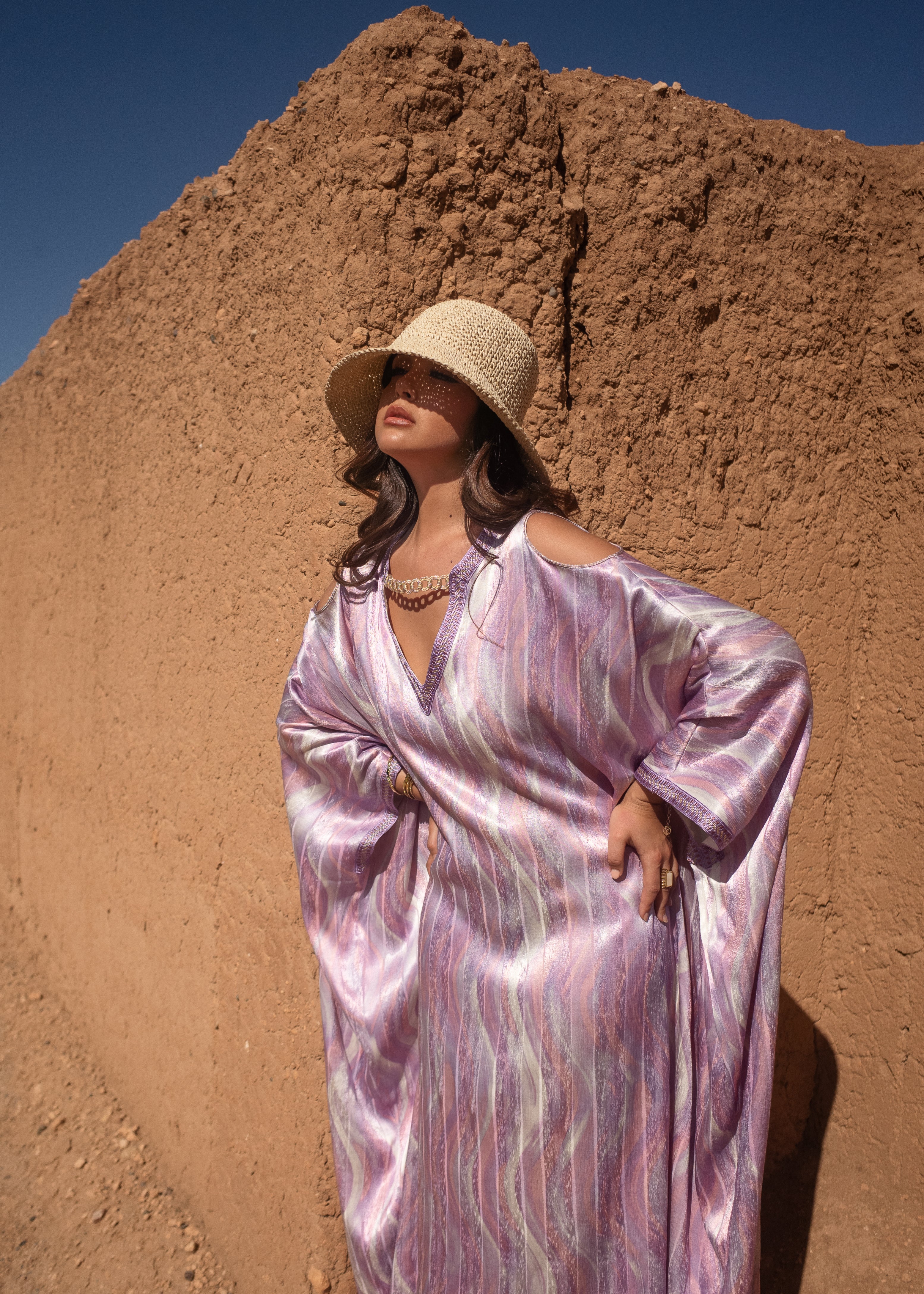 JOUDIA KAFTAN