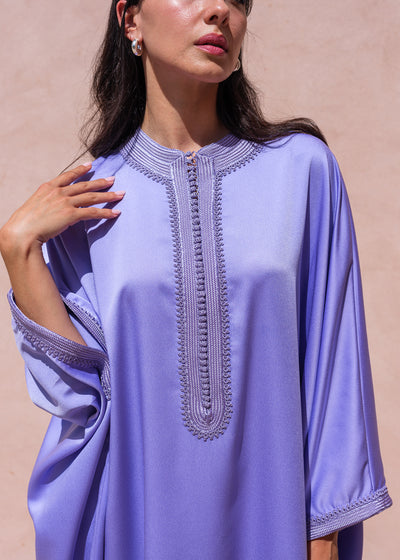 REHAB KAFTAN