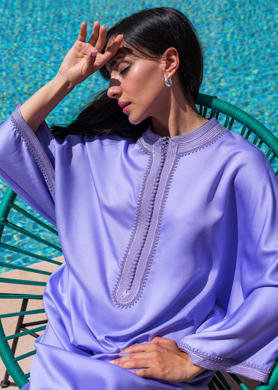 REHAB KAFTAN