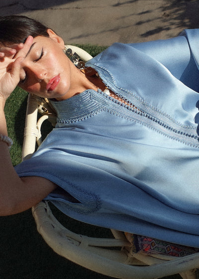 REHAB KAFTAN