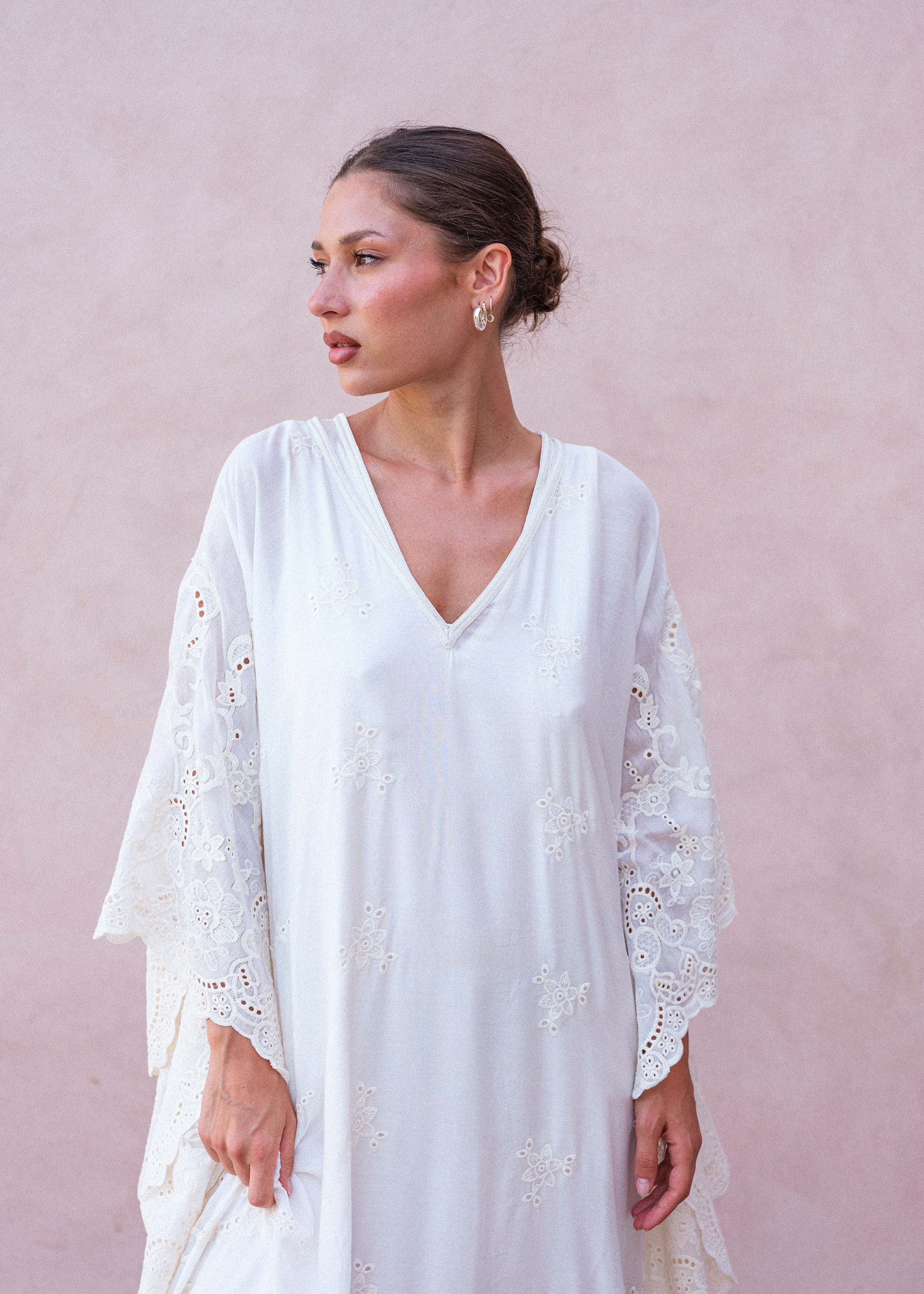 SALI KAFTAN