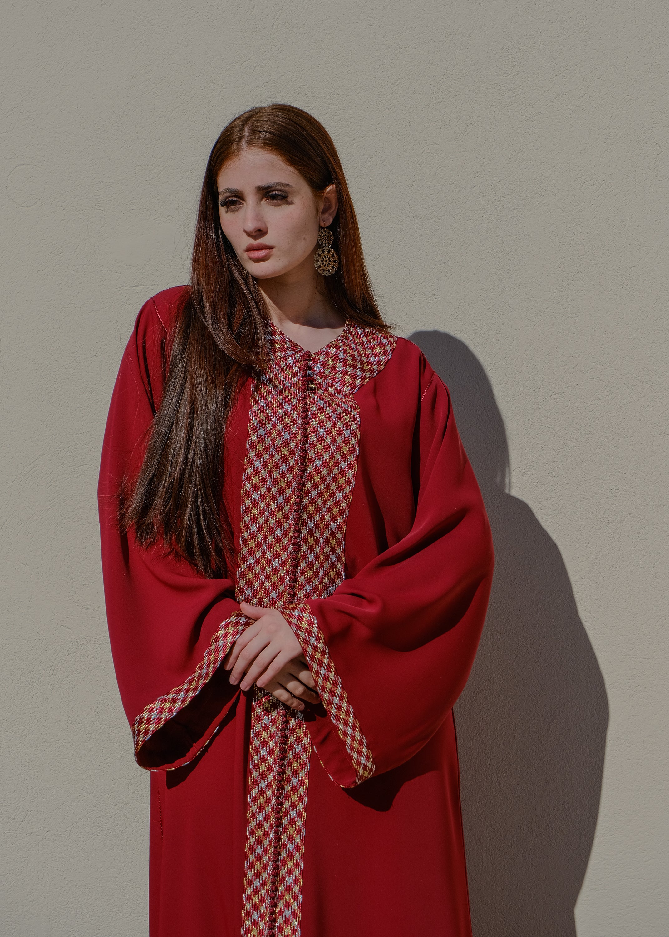 SIANA KAFTAN