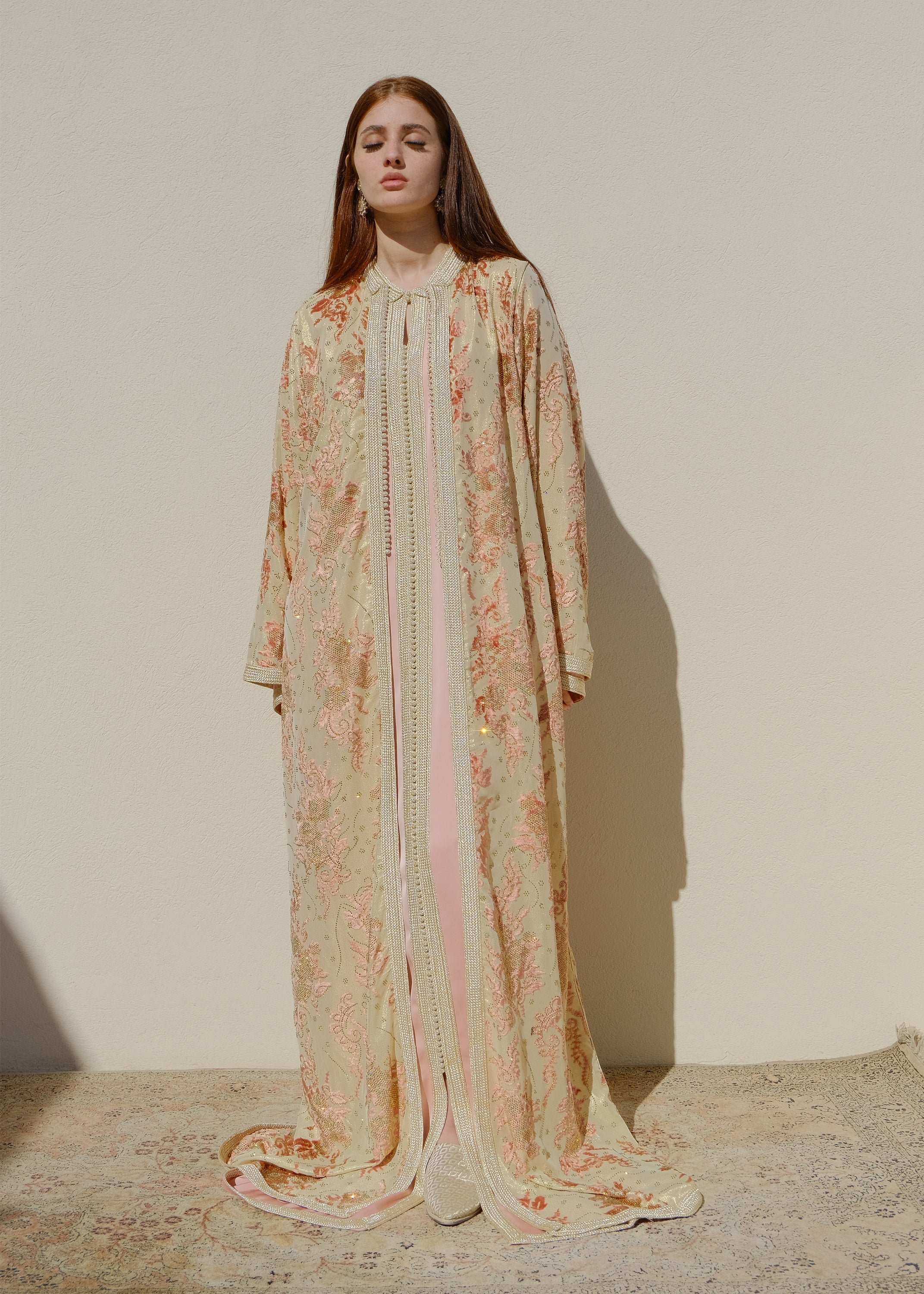 TAOS KAFTAN