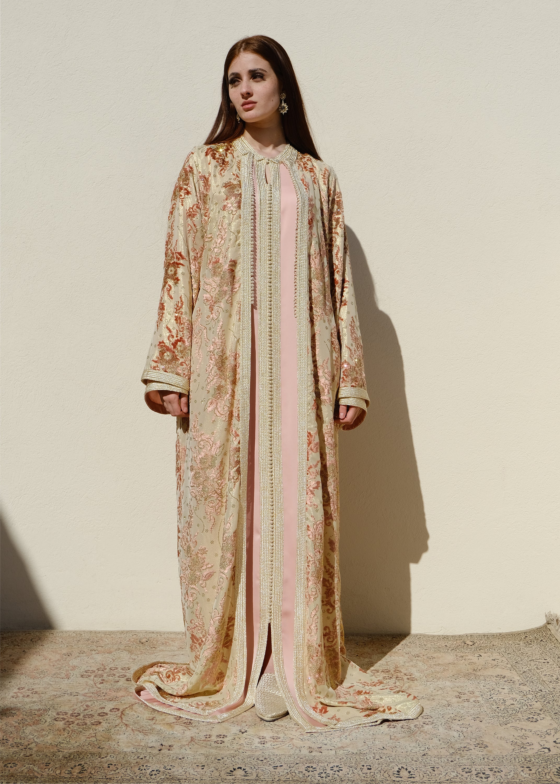 TAOS KAFTAN