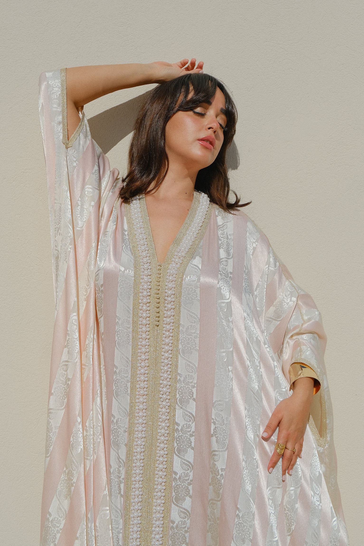 TESNIM KAFTAN