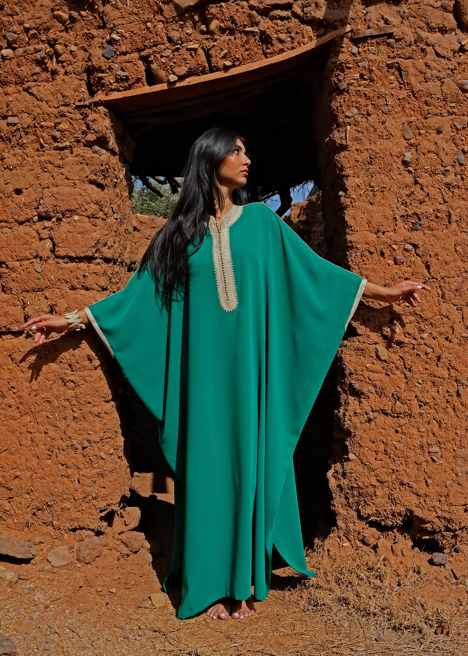 WIDAD KAFTAN