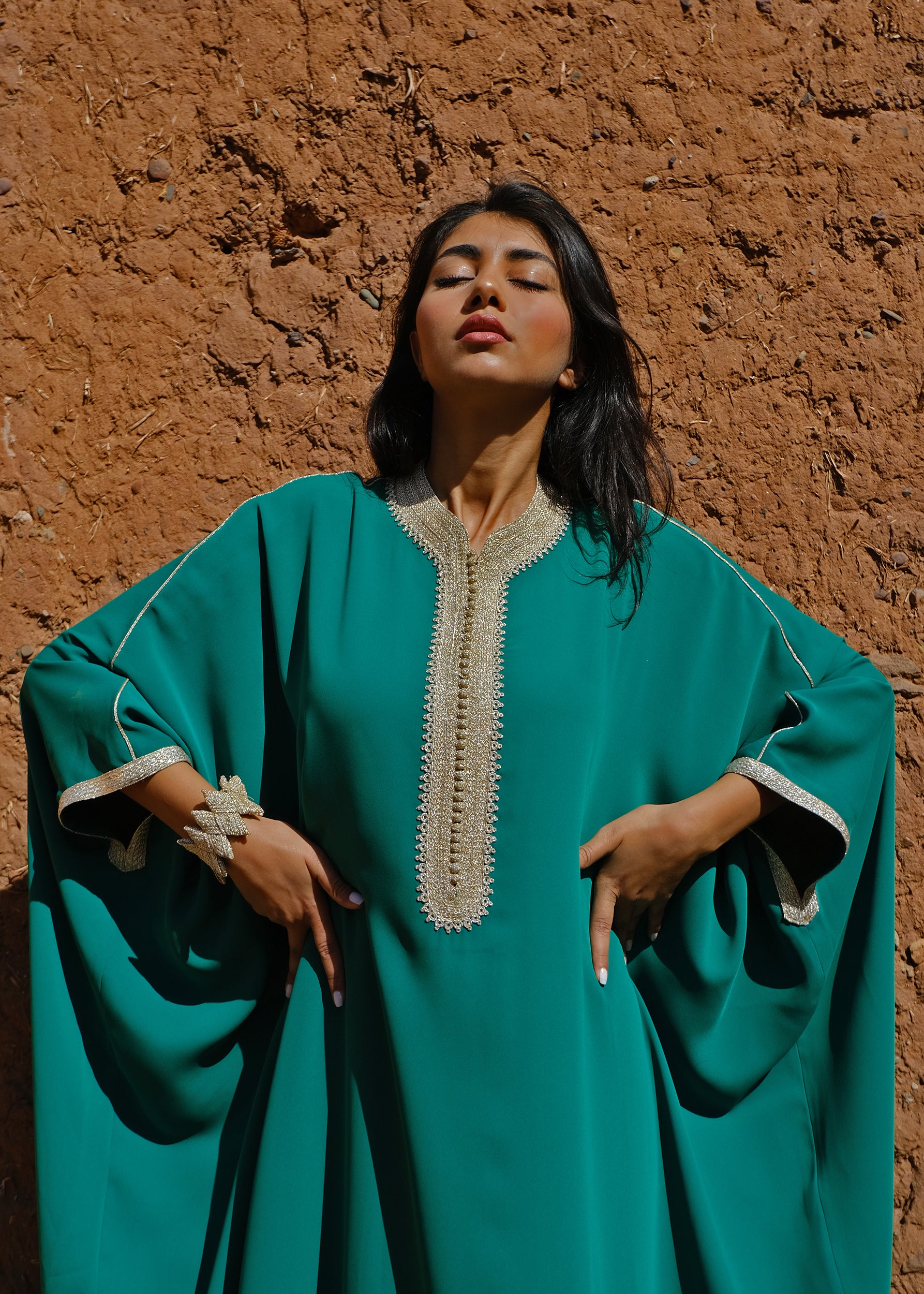 WIDAD KAFTAN