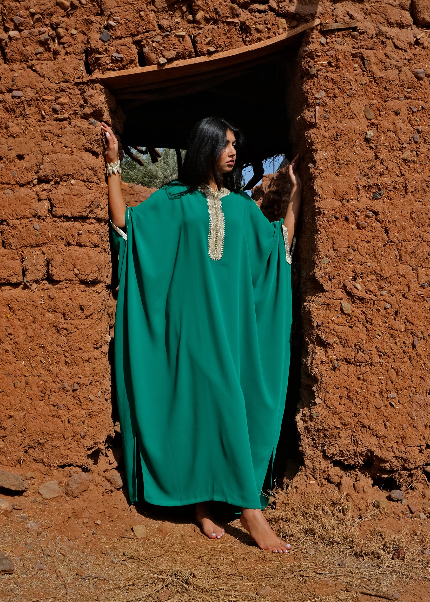 WIDAD KAFTAN