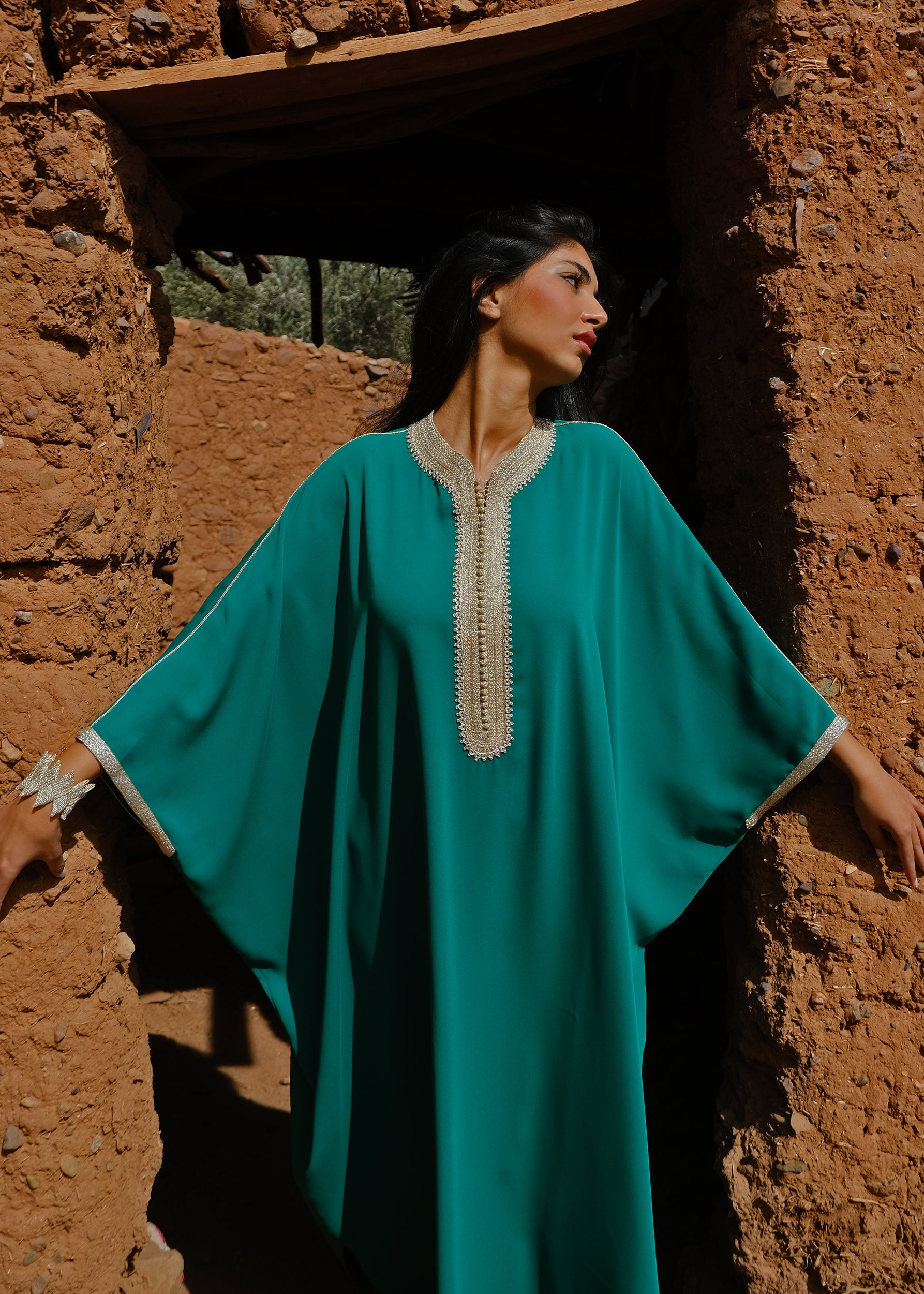 WIDAD KAFTAN