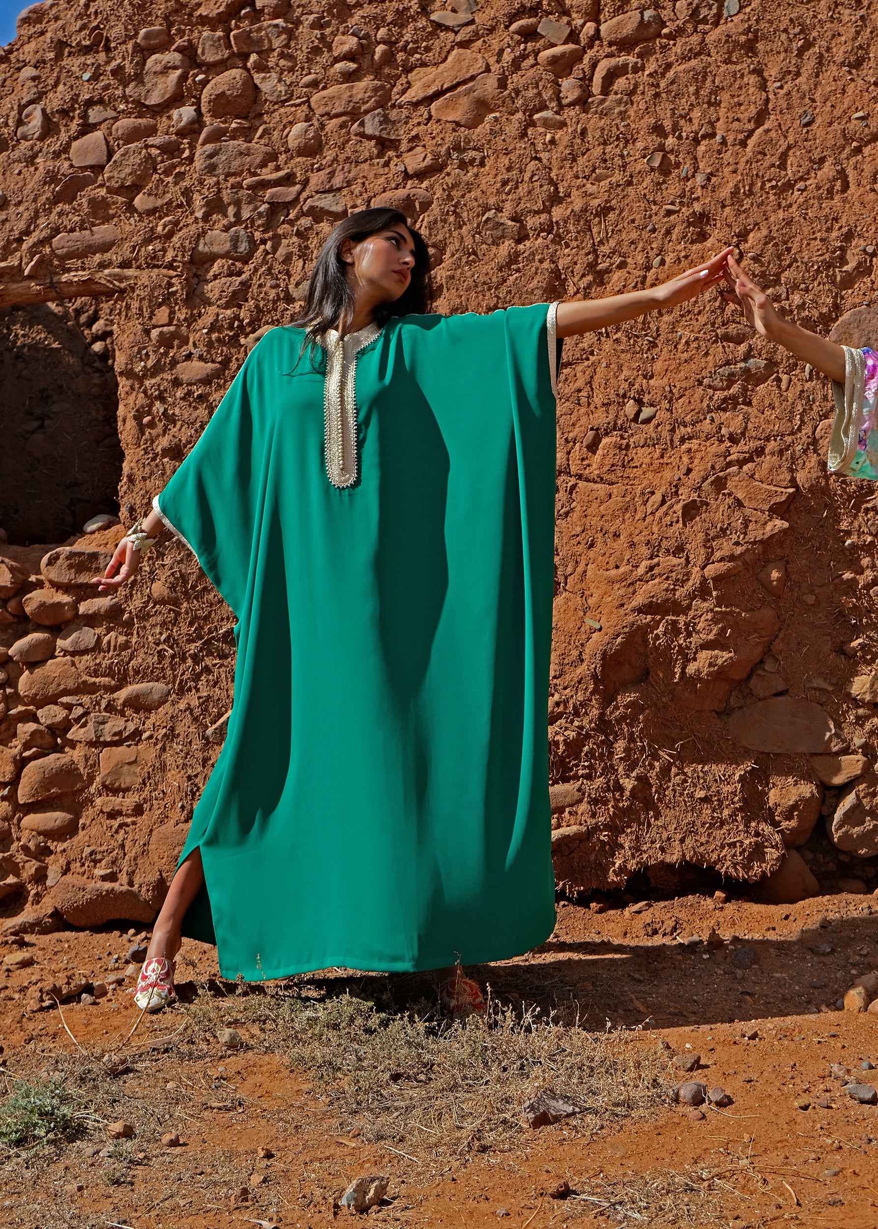 WIDAD KAFTAN