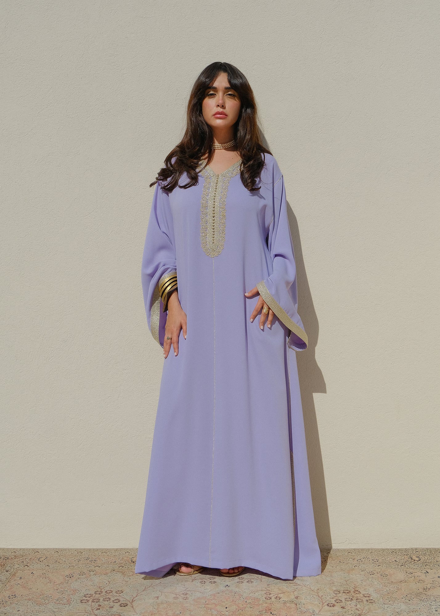 ZAHIRA KAFTAN