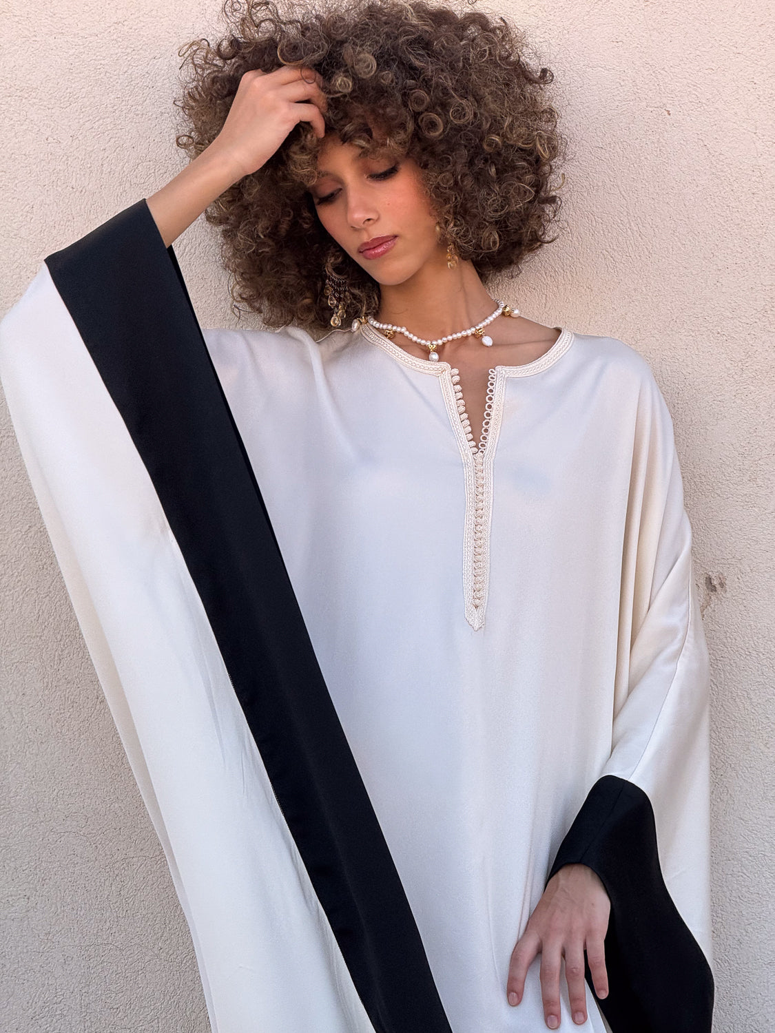 AHD KAFTAN - 1