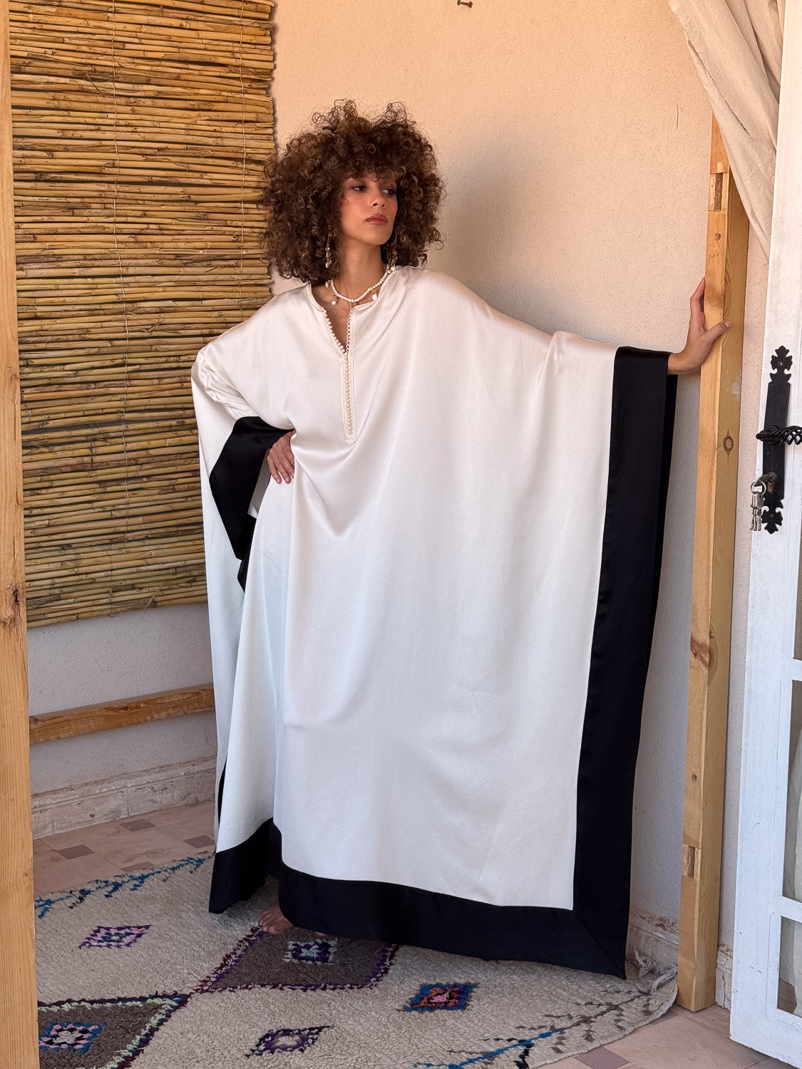 AHD KAFTAN - 6