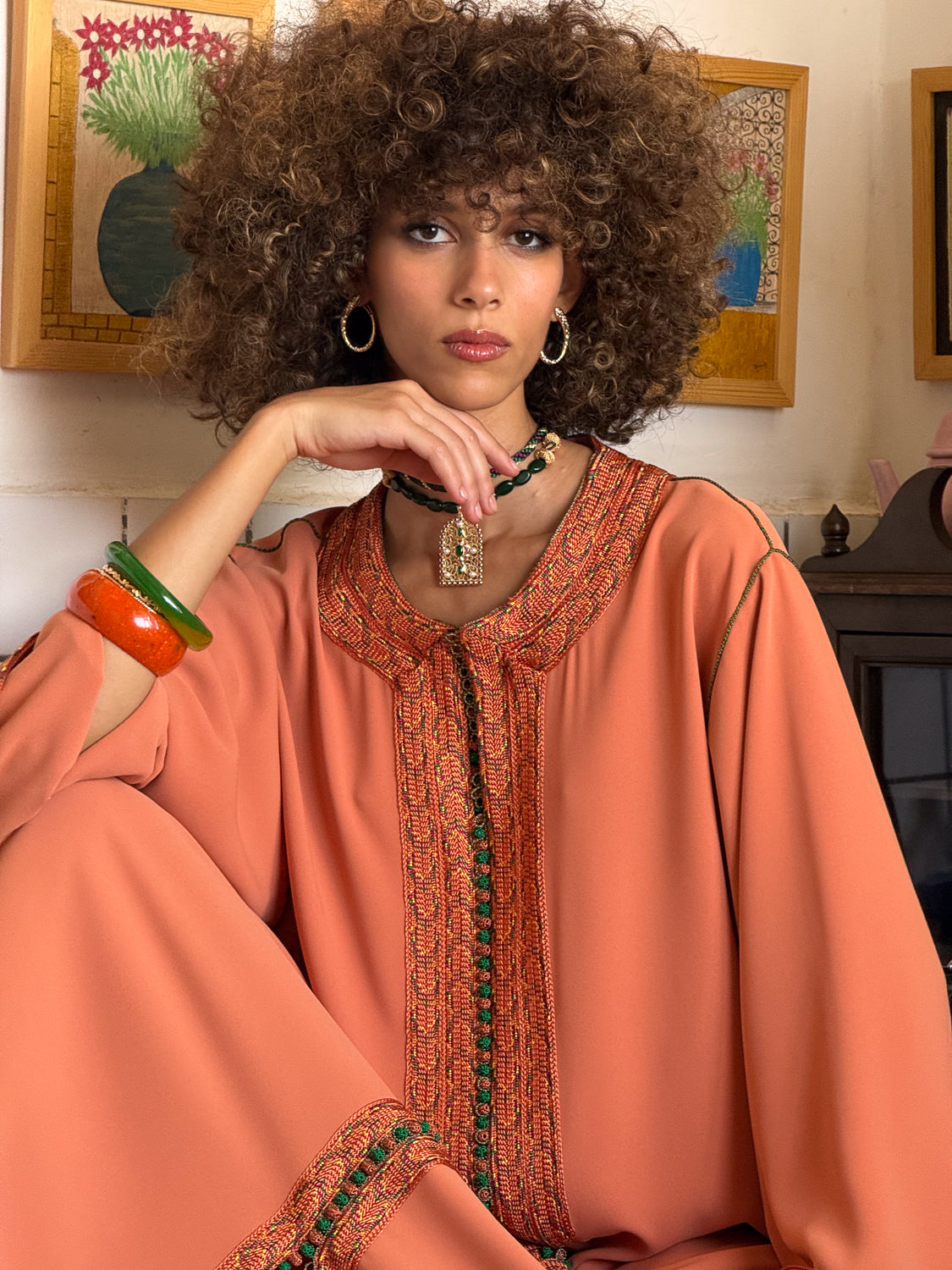 AZROU KAFTAN - 7