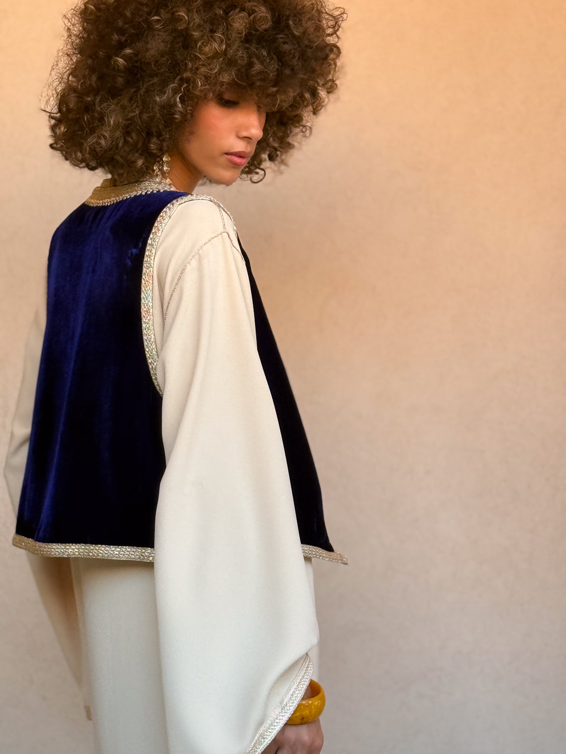 FAHD GILET - 3